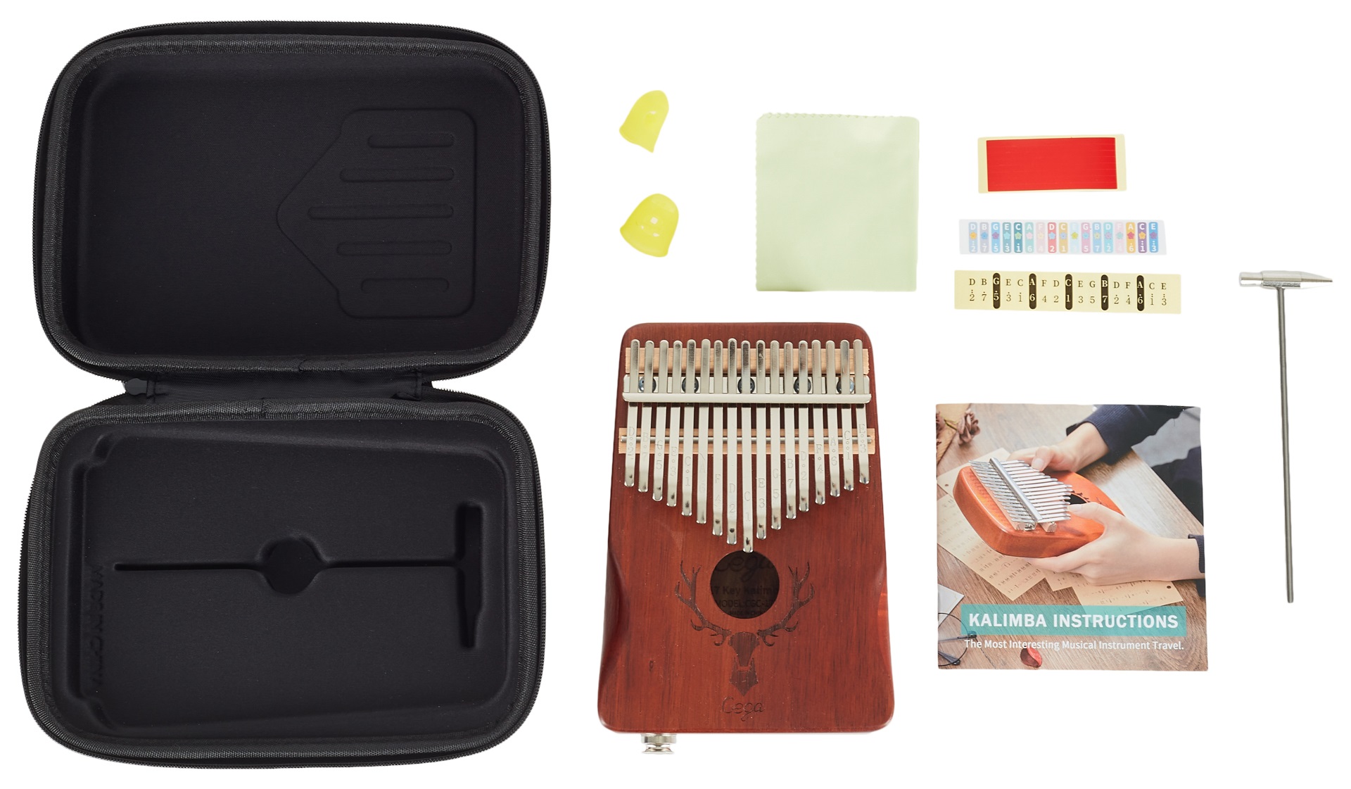 Cega CKC01-C EQ (obrázek 5)