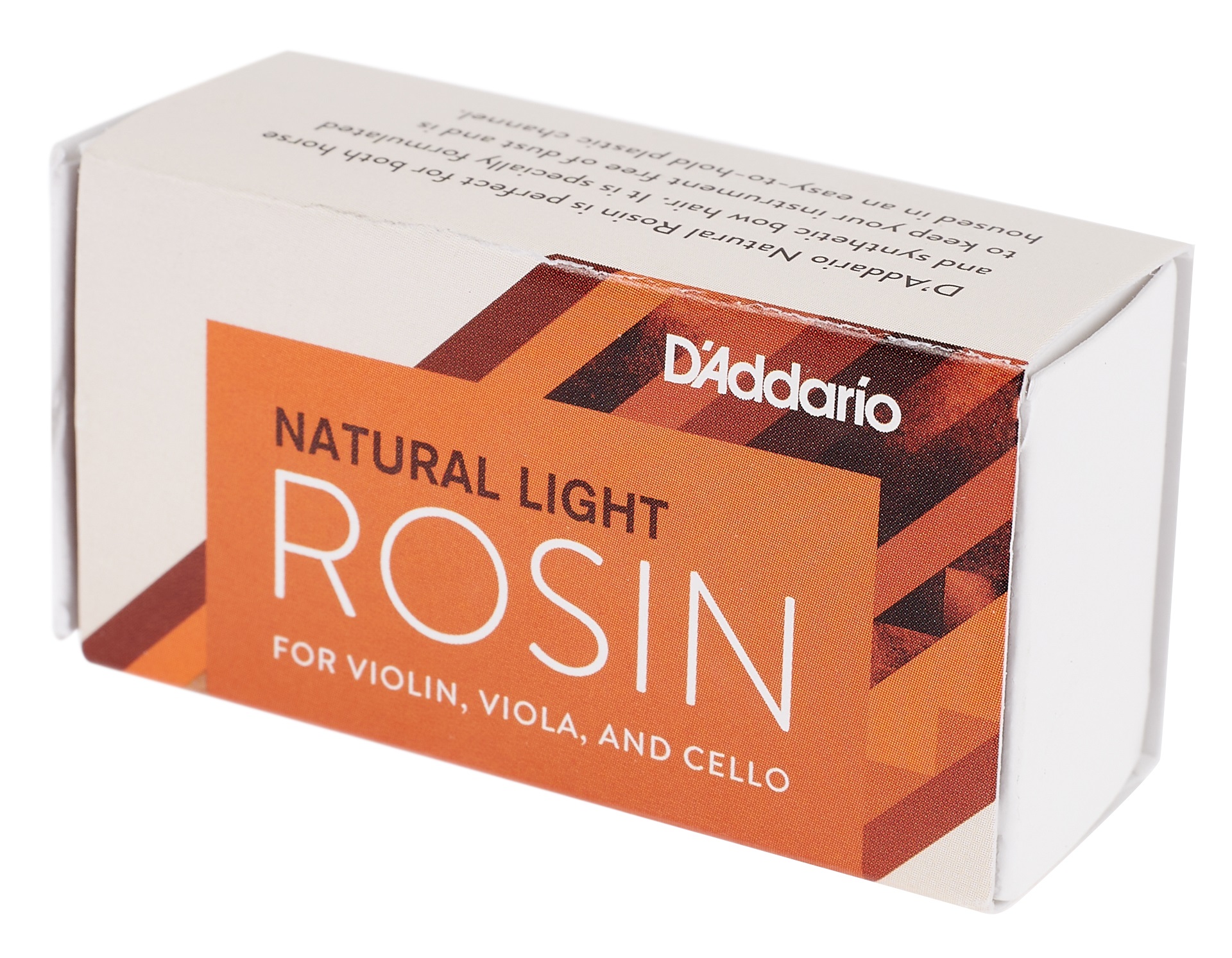 D'Addario VR200 (obrázek 3)