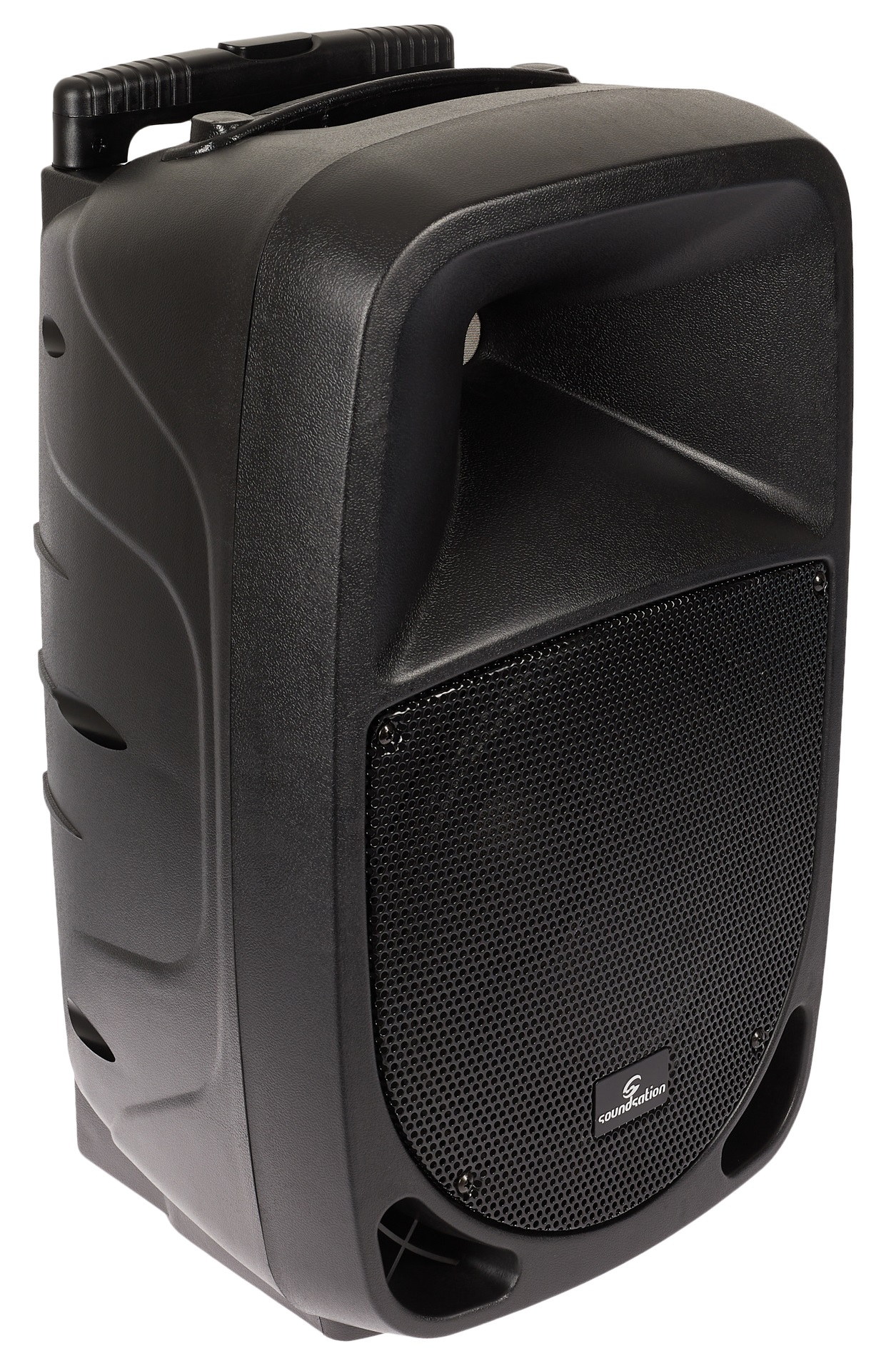 Soundsation GO-SOUND 10 AIR (obrázek 3)