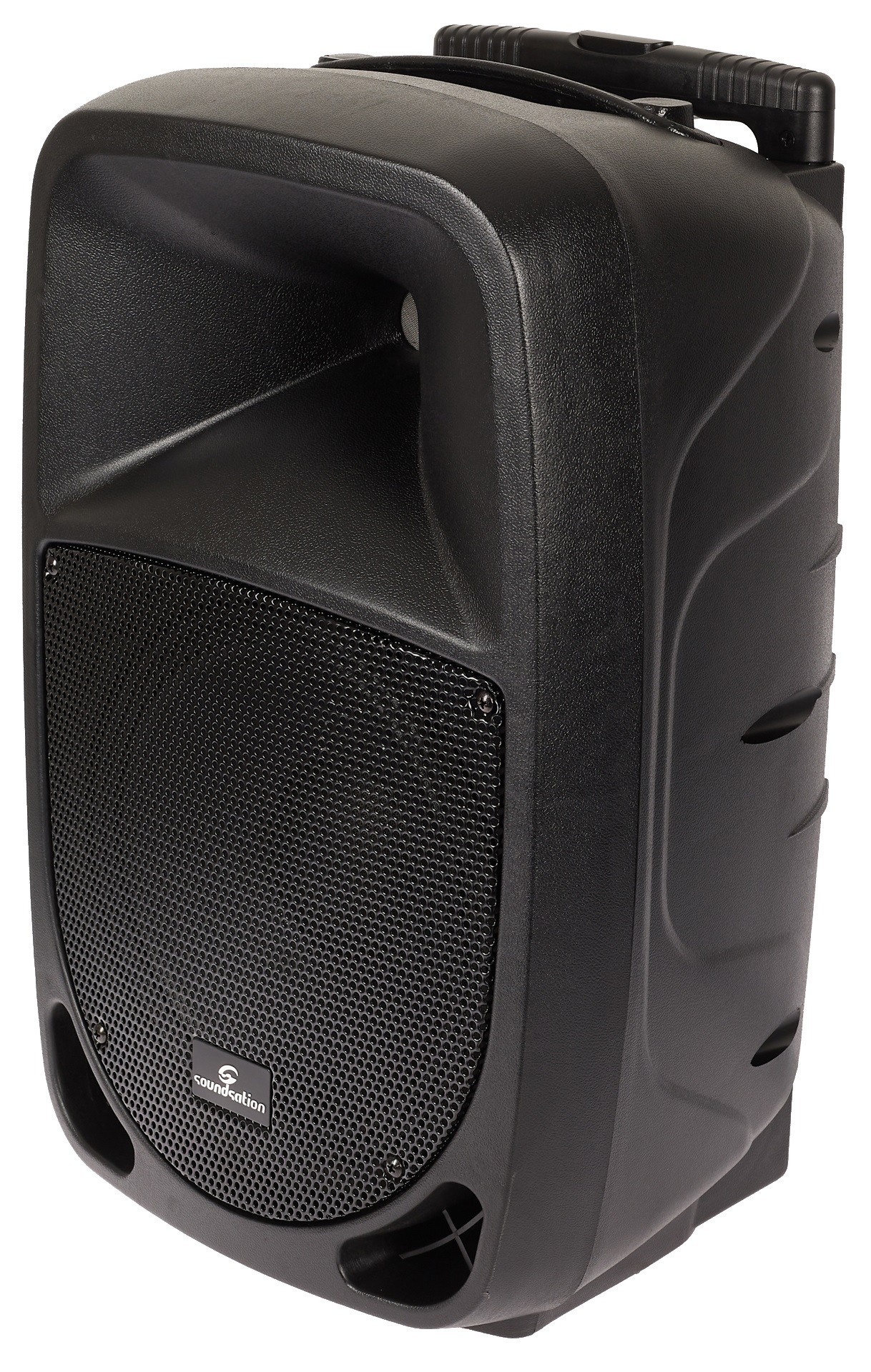 Soundsation GO-SOUND 10 AIR (obrázek 4)