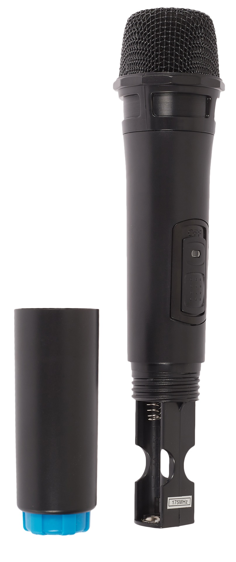 Soundsation GO-SOUND 10 AIR (obrázek 12)