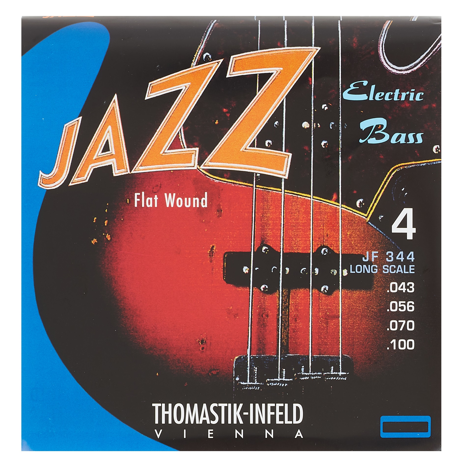 Levně Thomastik JF344