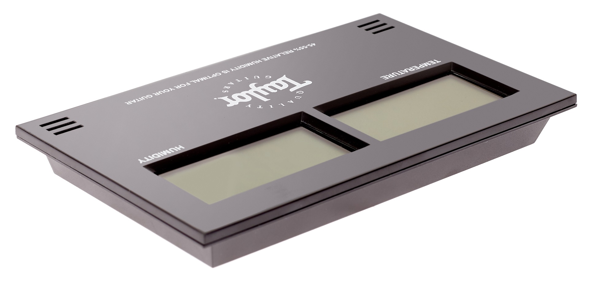 Taylor Hygrometer (obrázek 4)