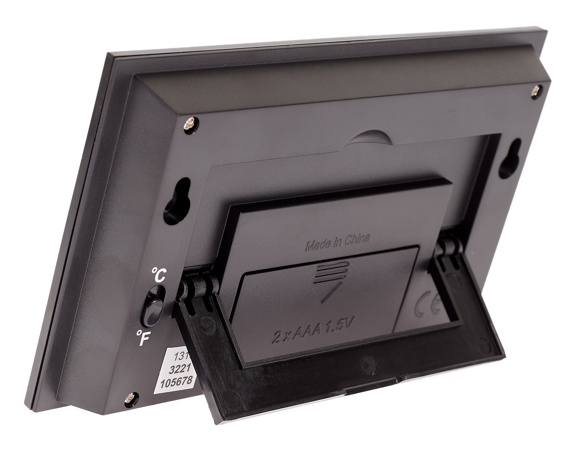 Taylor Hygrometer (obrázek 6)