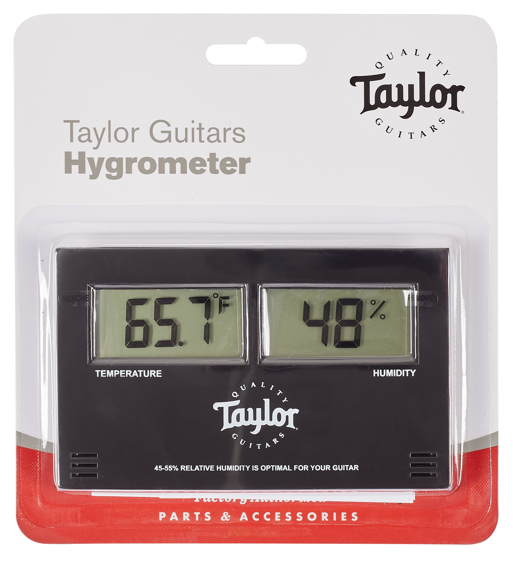 Taylor Hygrometer (obrázek 7)