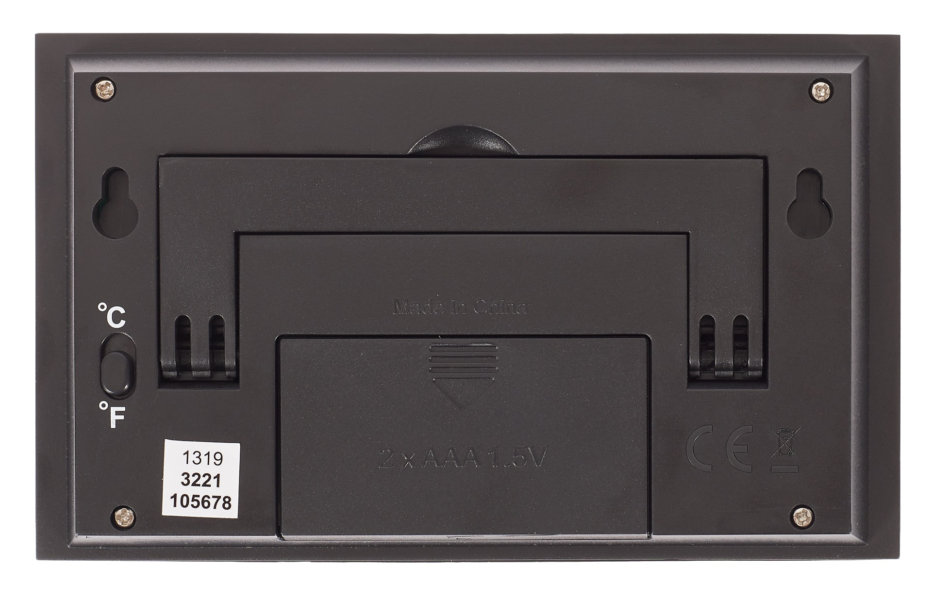 Taylor Hygrometer (obrázek 5)