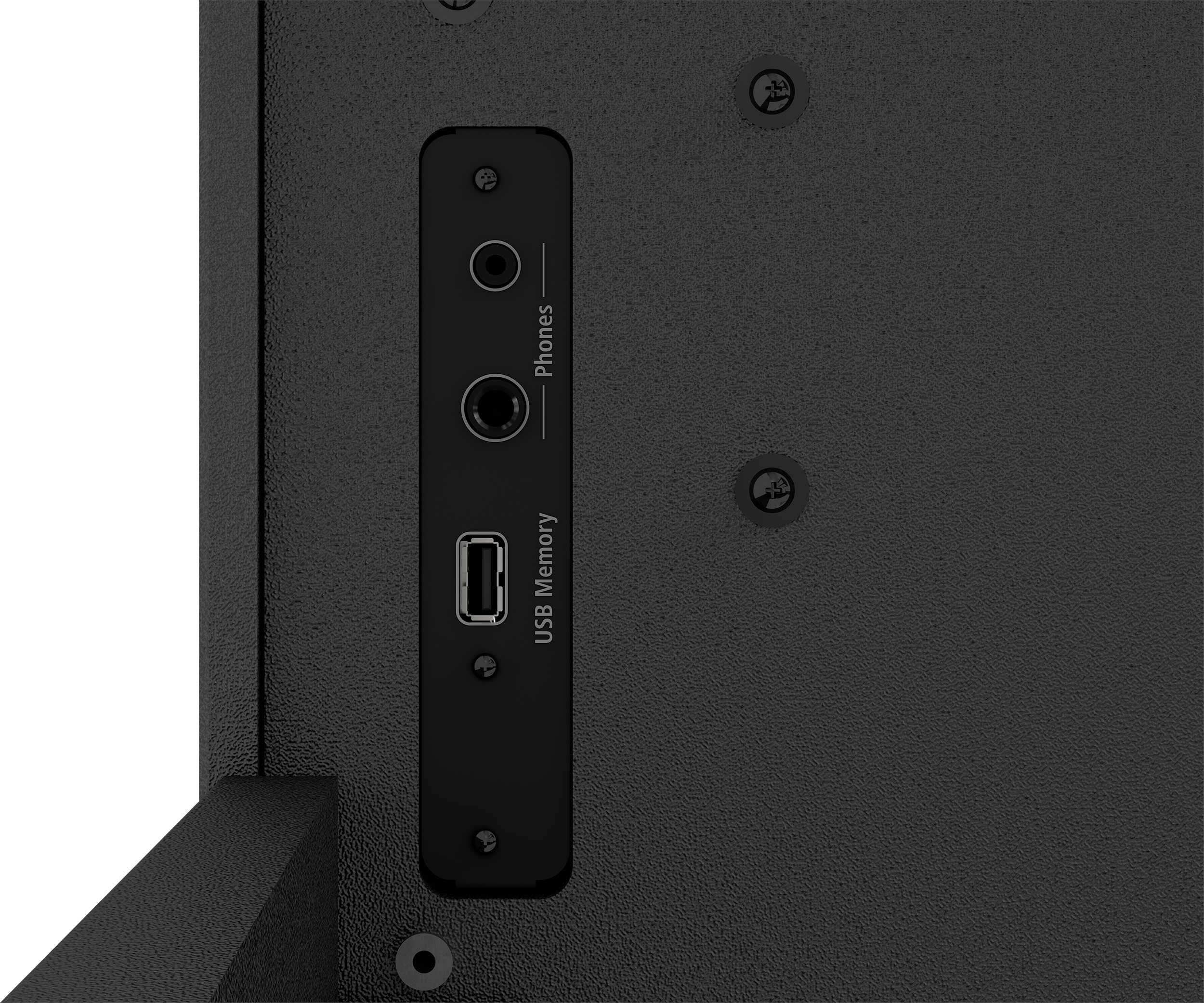 Roland RP107-BKX (obrázek 6)