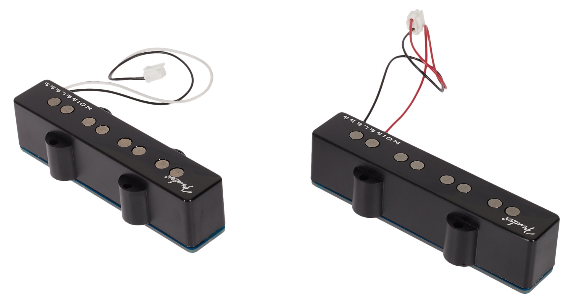 Fender Ultra Noiseless J-Bass Vintage Pickup Set (obrázek 3)