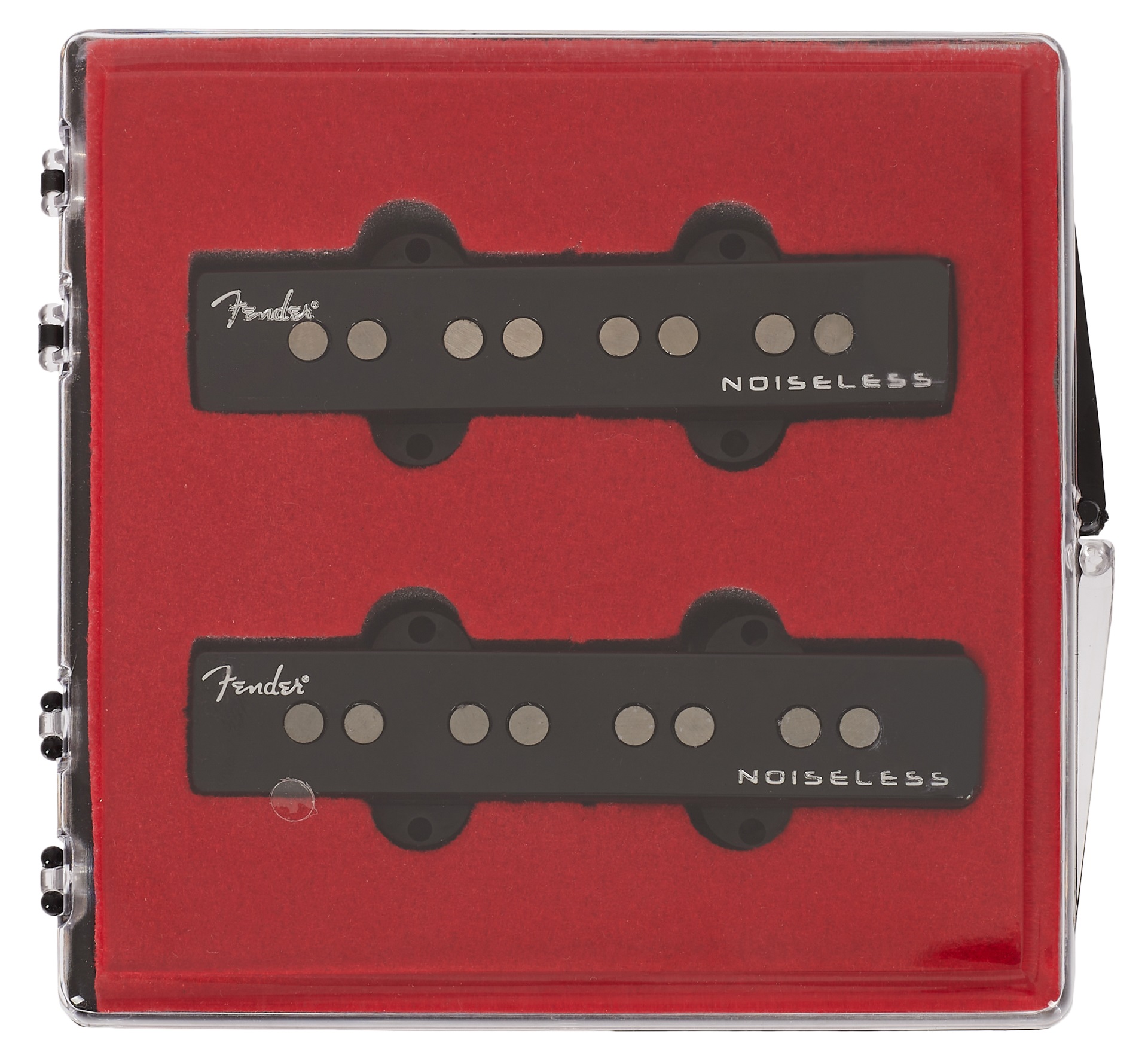 Fender Ultra Noiseless J-Bass Vintage Pickup Set (obrázek 5)