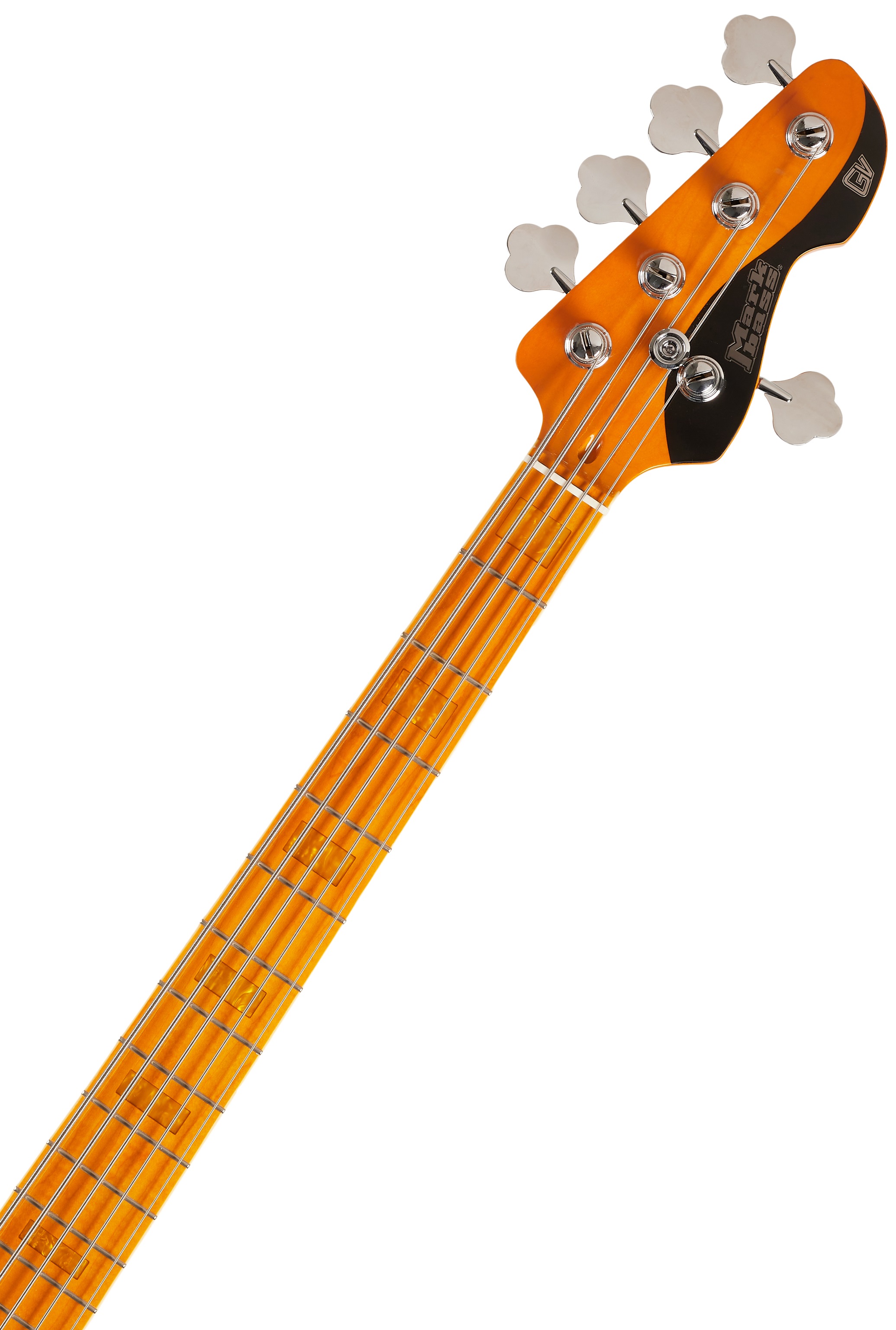 Markbass GV5 Gloxy Val BK CR MP (obrázek 4)