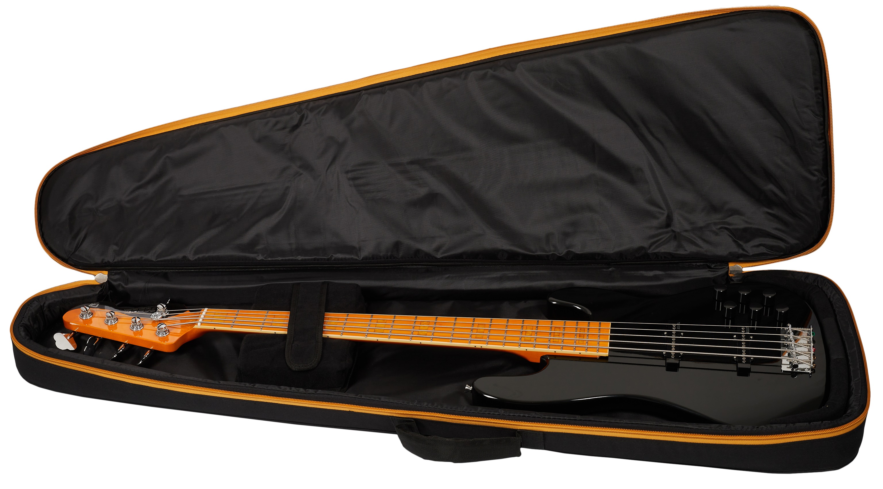 Markbass GV5 Gloxy Val BK CR MP (obrázek 6)