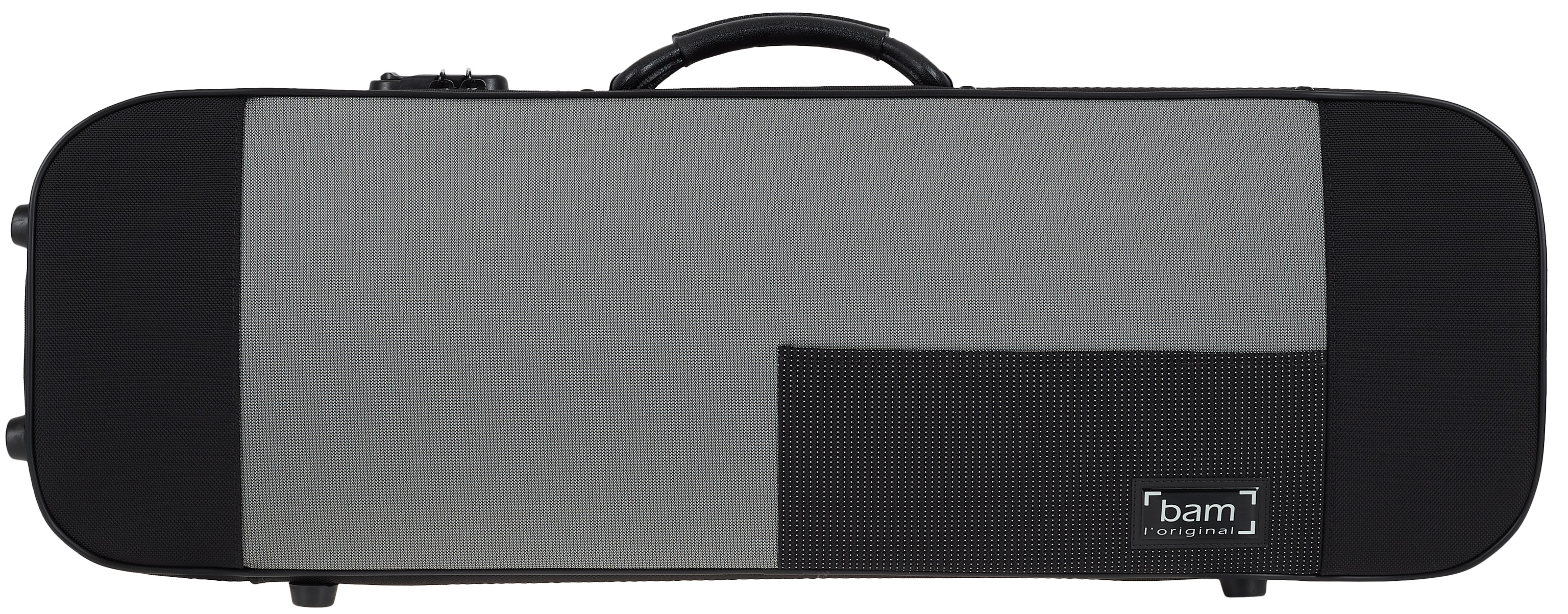 Levně Bam 5001SN Violin Noir