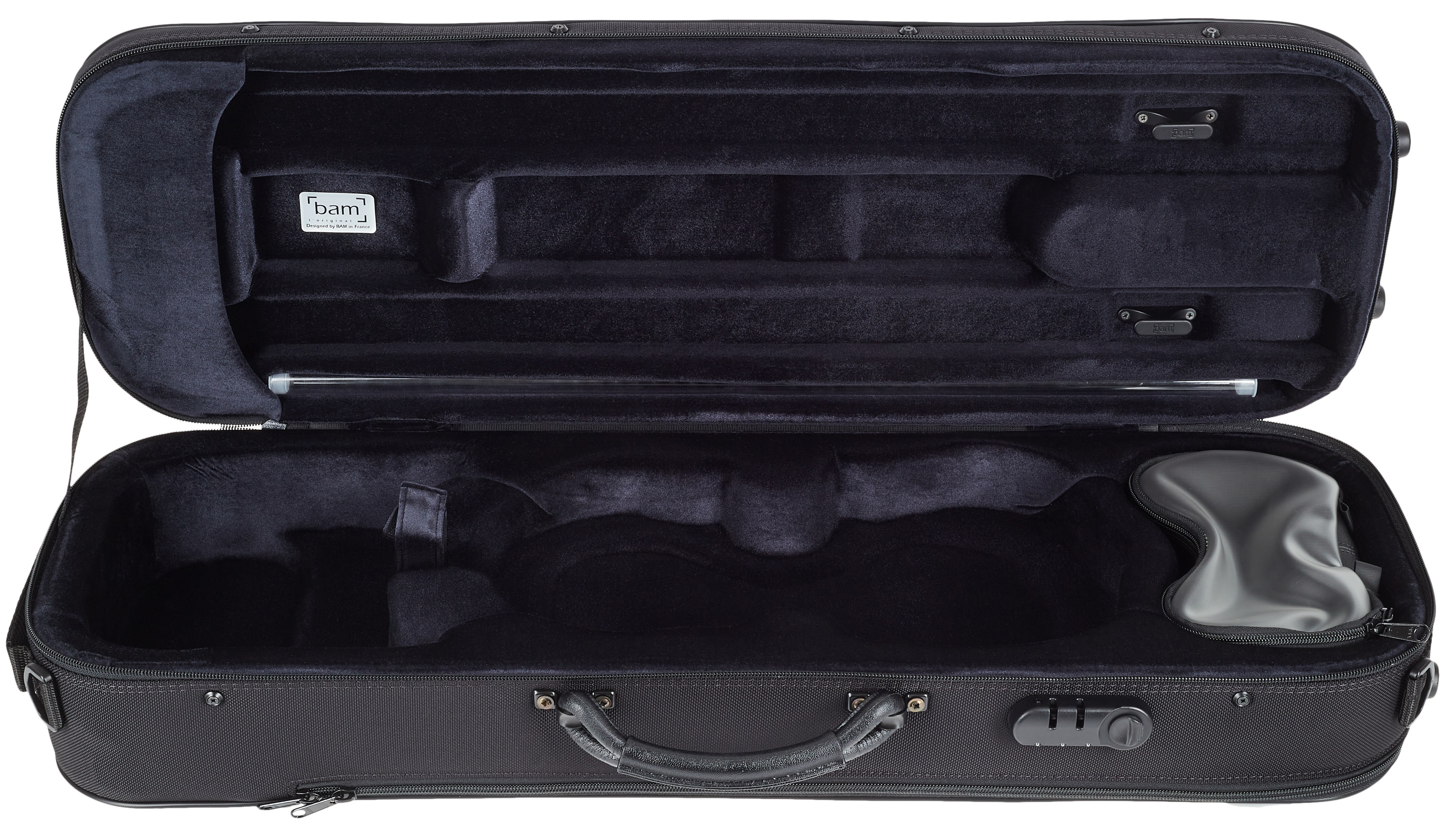Bam 5001SN Violin Noir (obrázek 8)