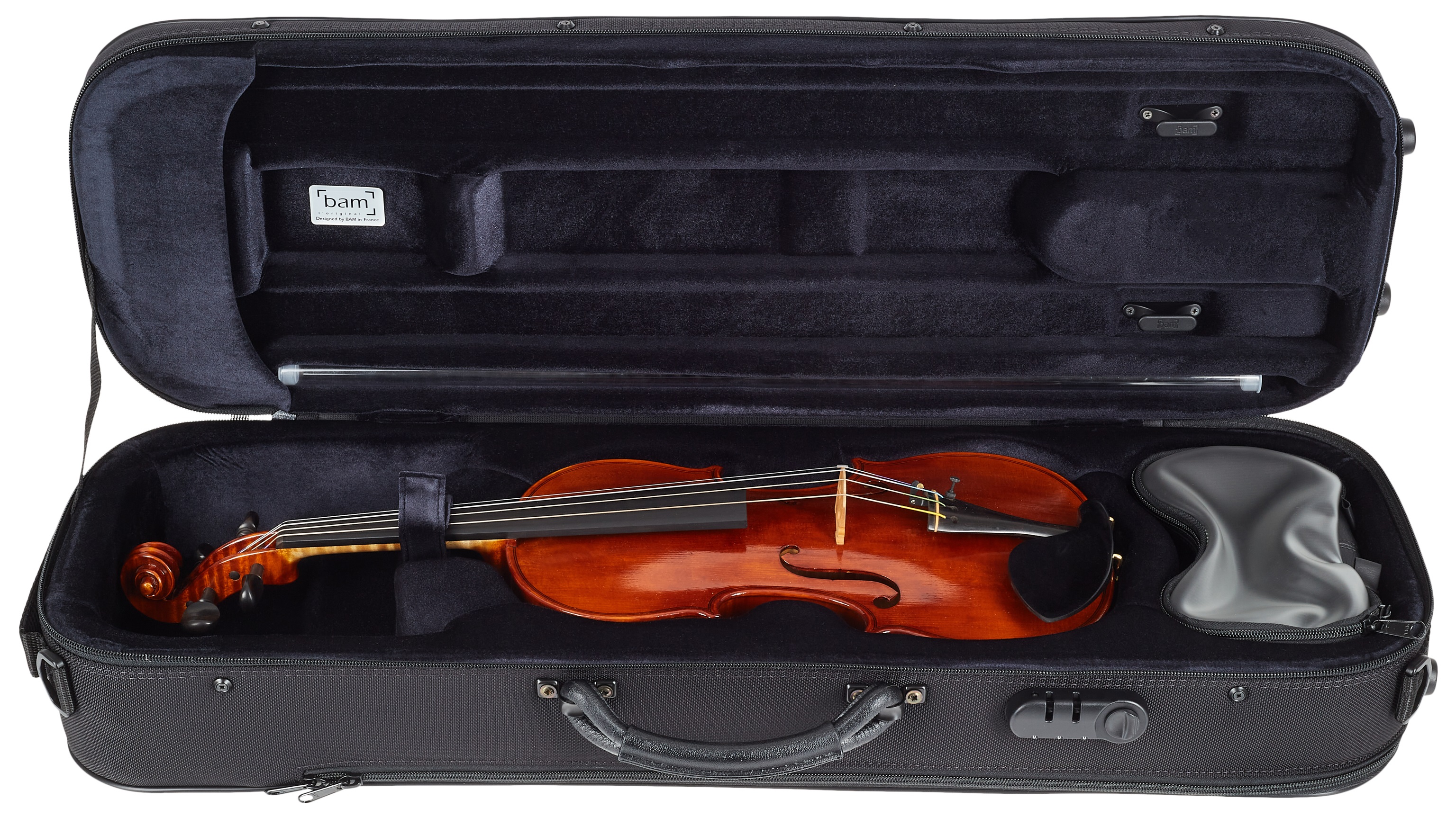 Bam 5001SN Violin Noir (obrázek 9)
