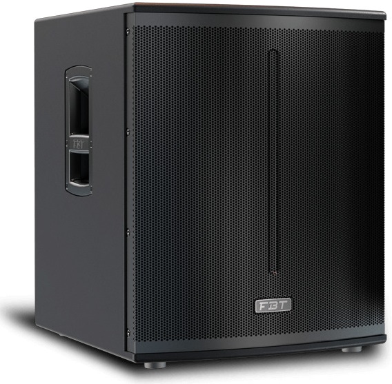 FBT X-SUB 115SA (obrázek 3)