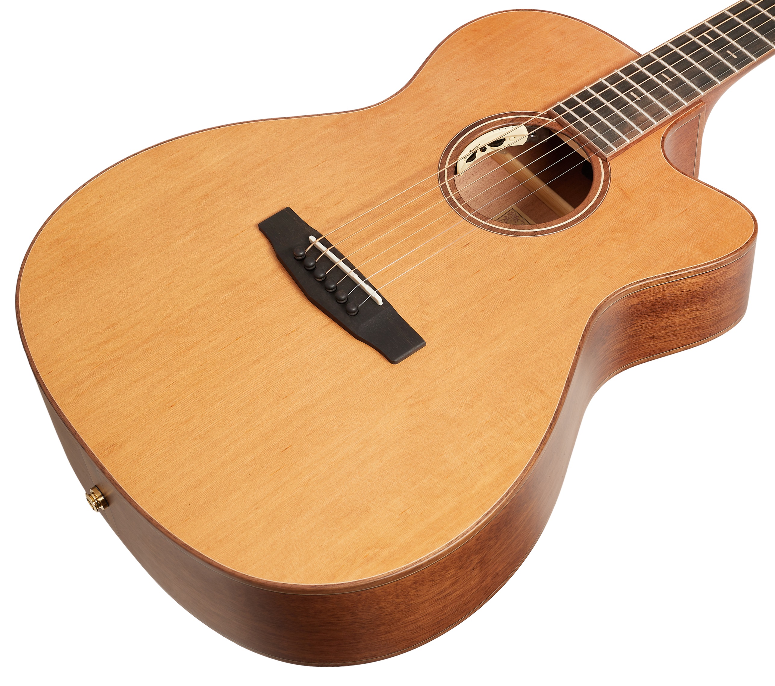 Cort Flow-OC NS (obrázek 3)