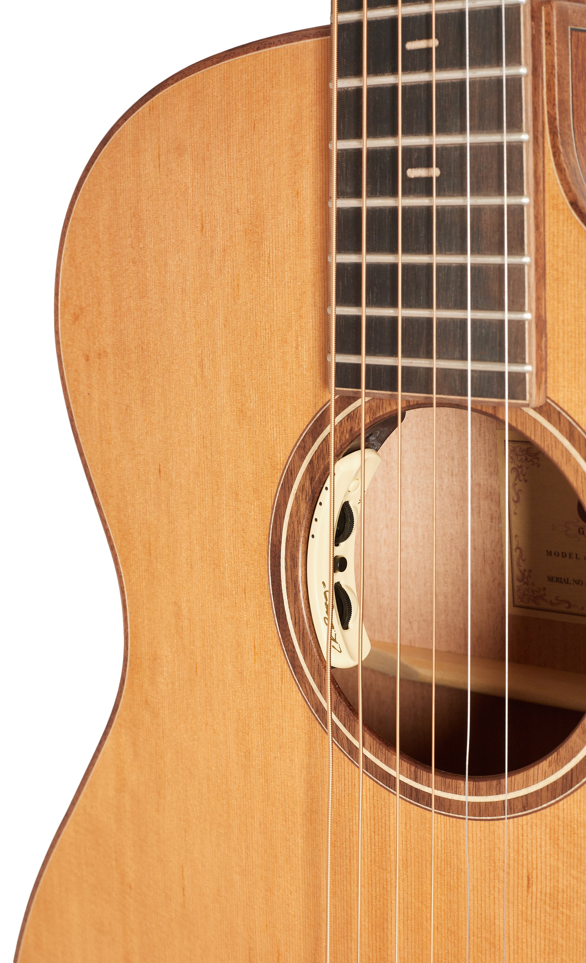 Cort Flow-OC NS (obrázek 4)