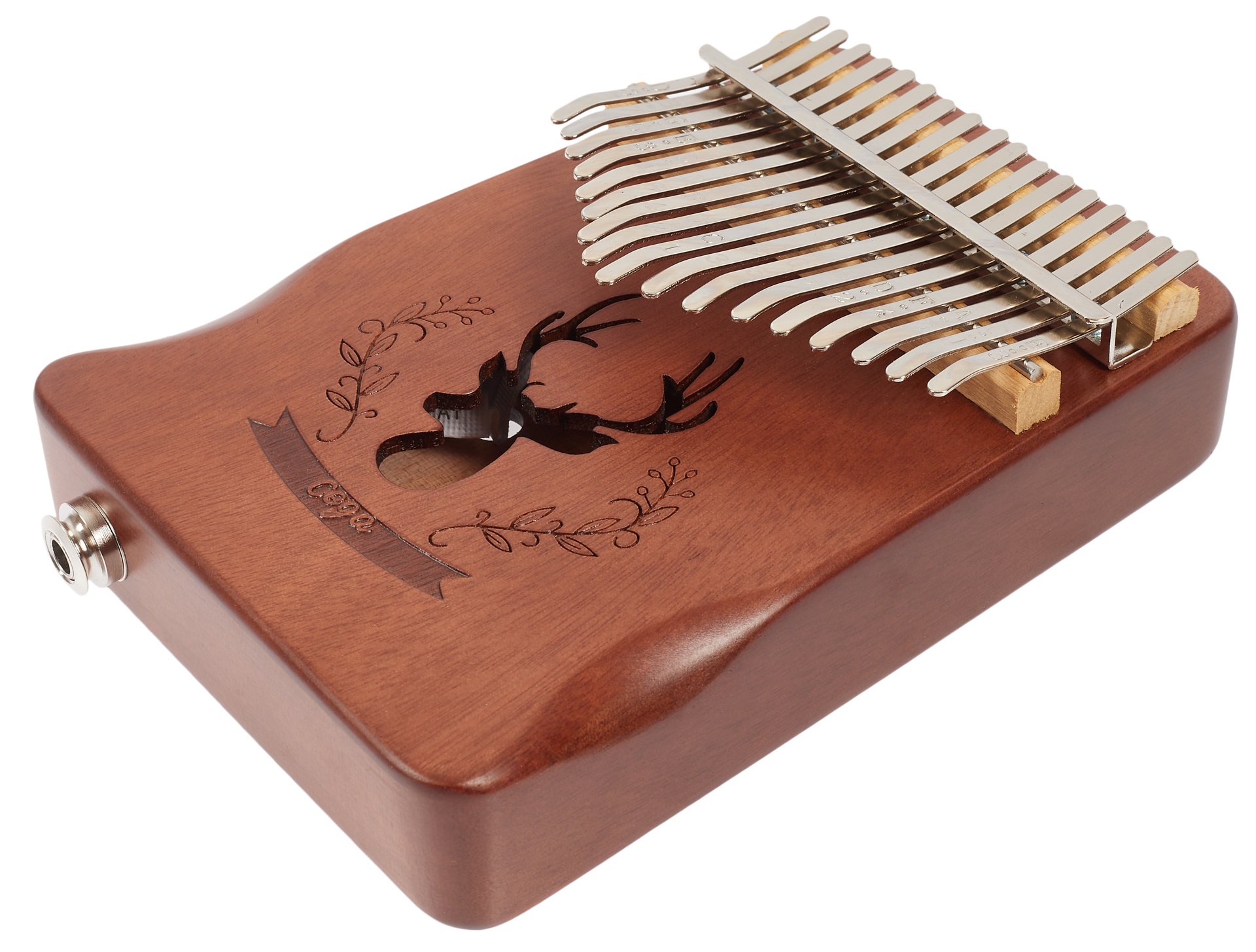 Cega CKE01-C EQ (obrázek 3)