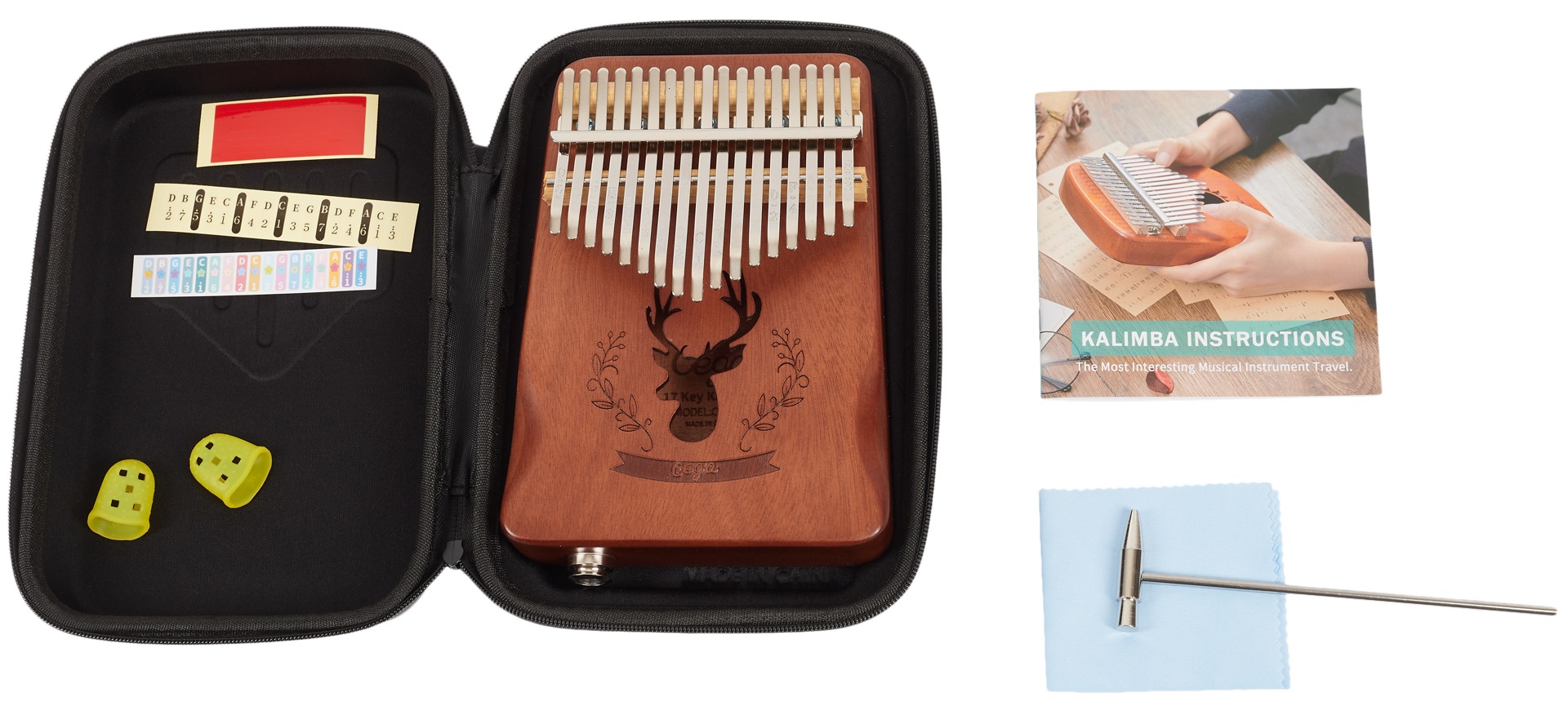 Cega CKE01-C EQ (obrázek 5)