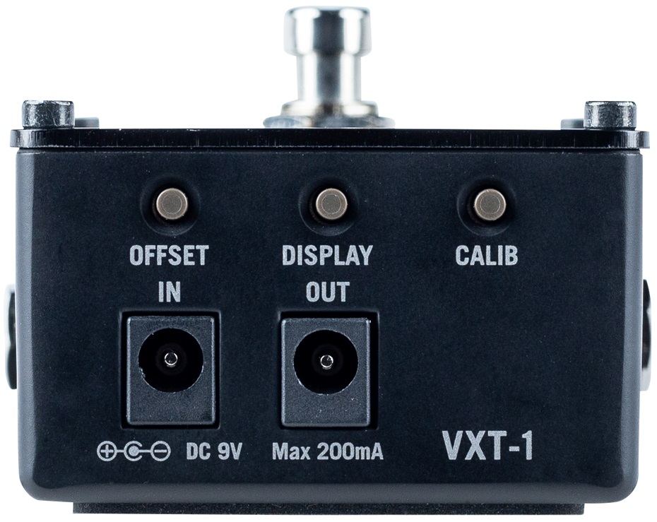 Vox VXT-1 (obrázek 4)