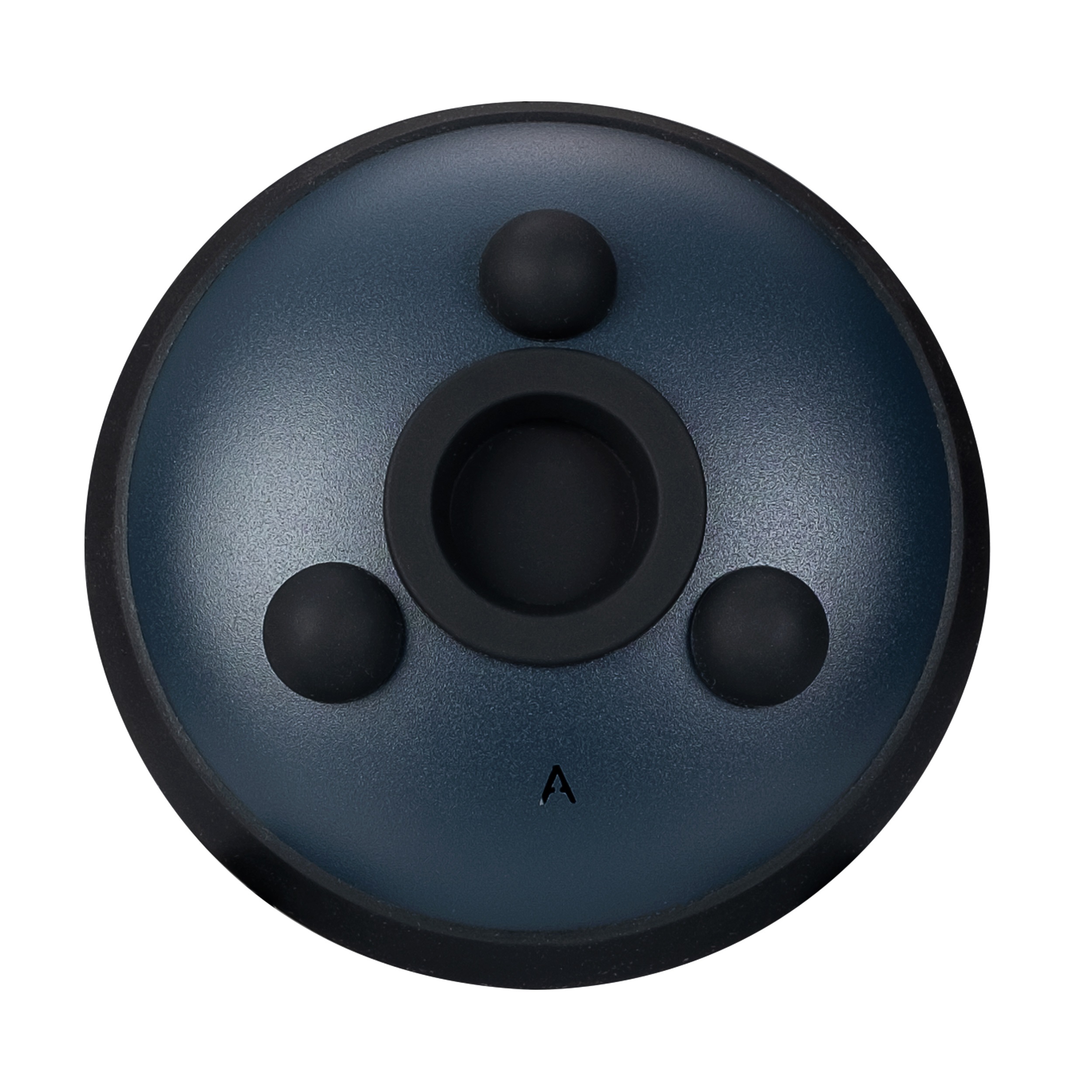 Sela 5,5" Melody Tongue Drum Navy Blue (obrázek 4)