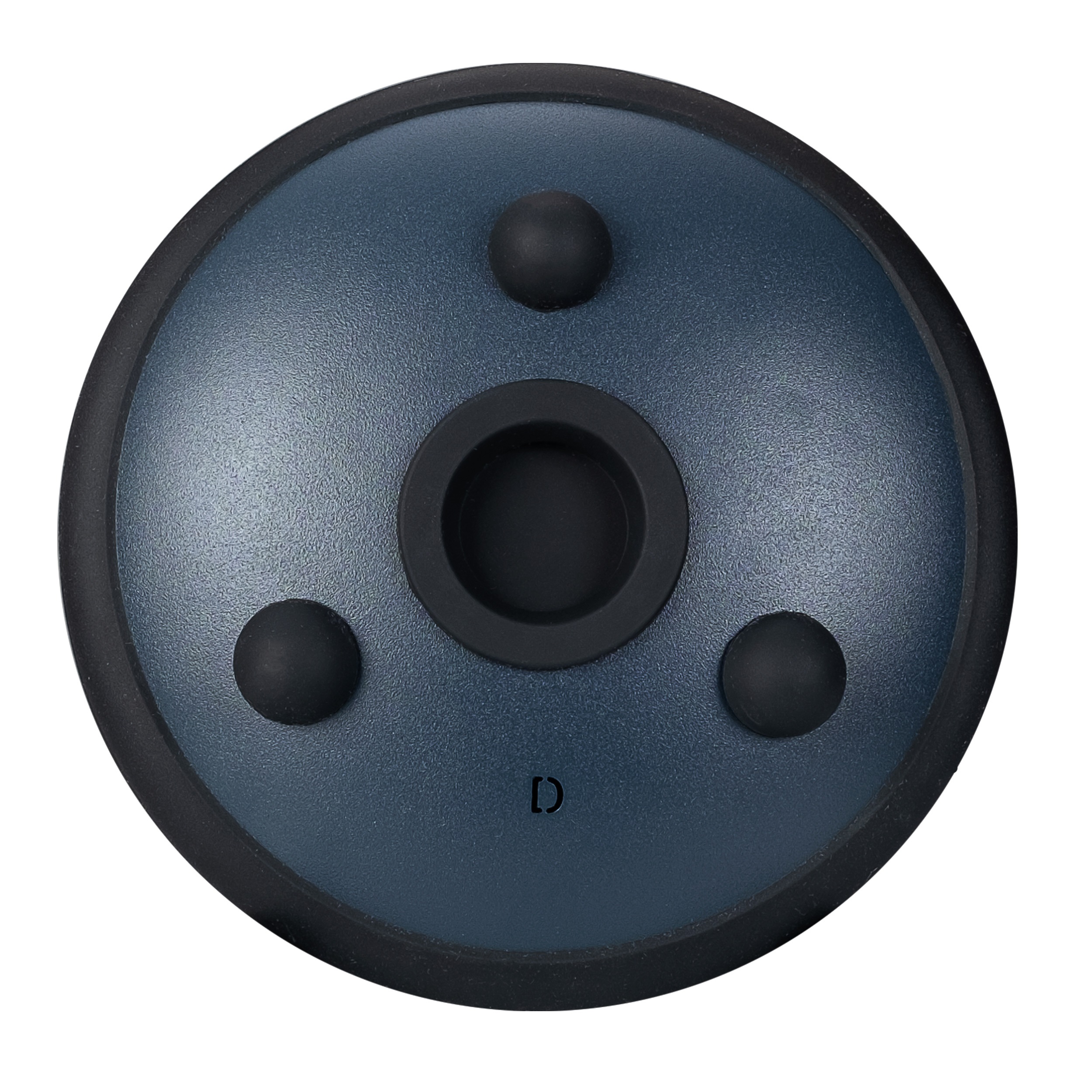 Sela 6" Melody Tongue Drum Navy Blue (obrázek 4)