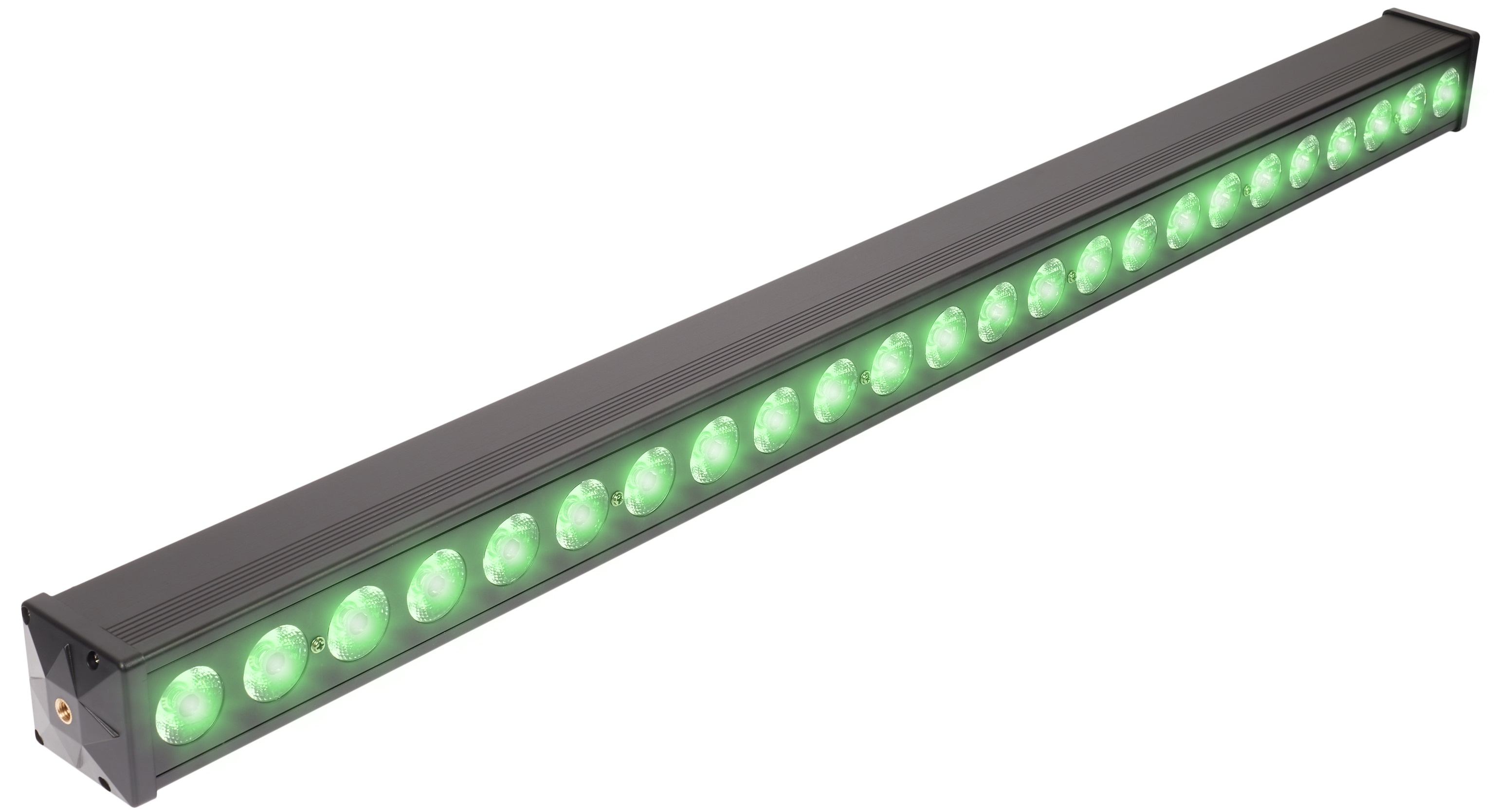Levně Fractal BAR LED 24X3W