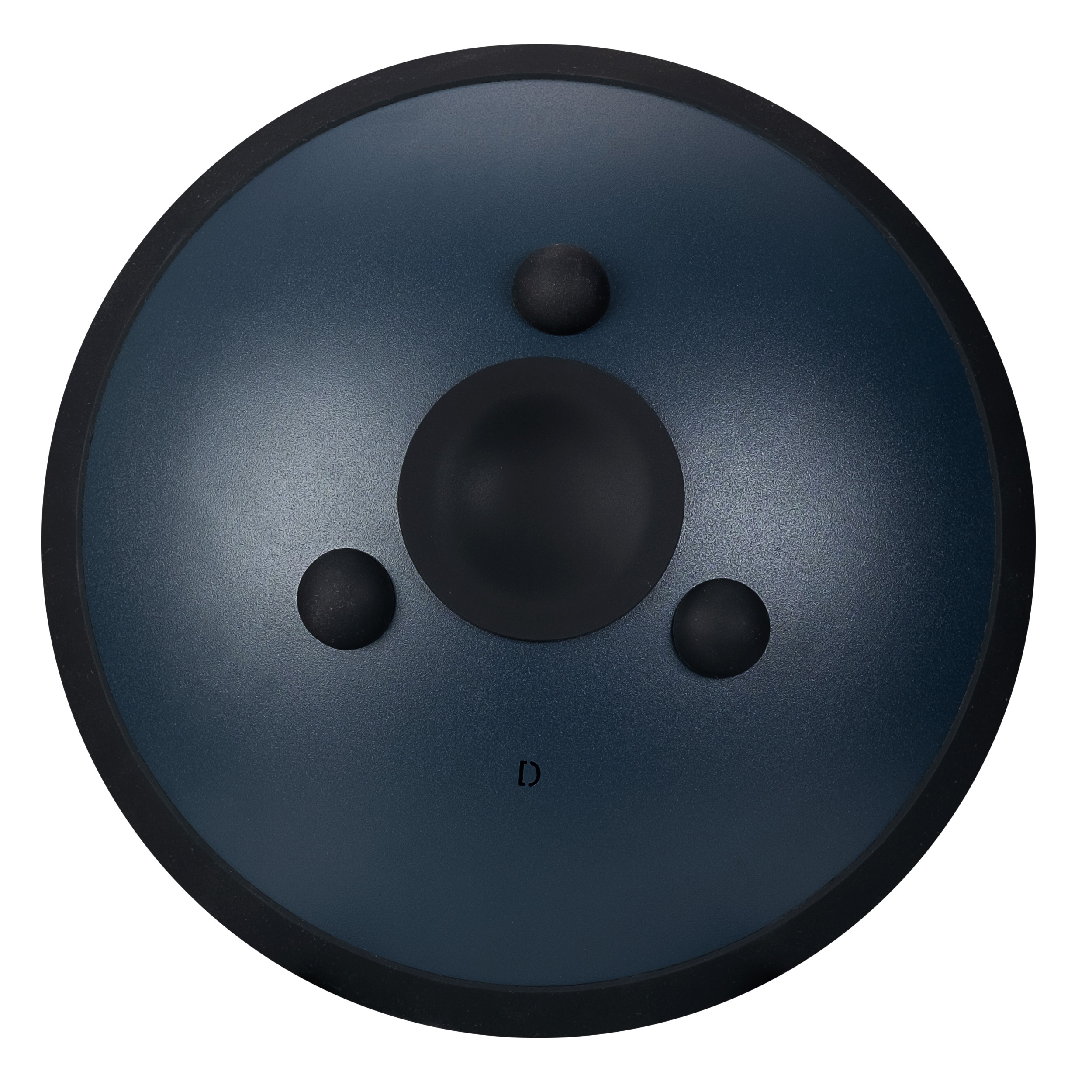 Sela 10" Melody Tongue Drum Navy Blue (obrázek 4)