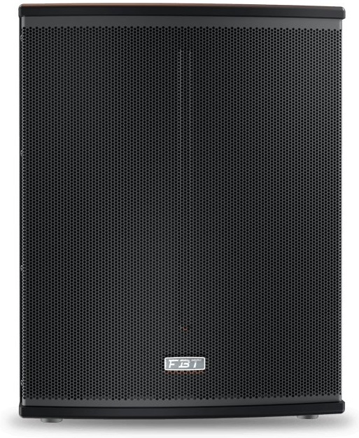 Levně FBT X-SUB 118SA