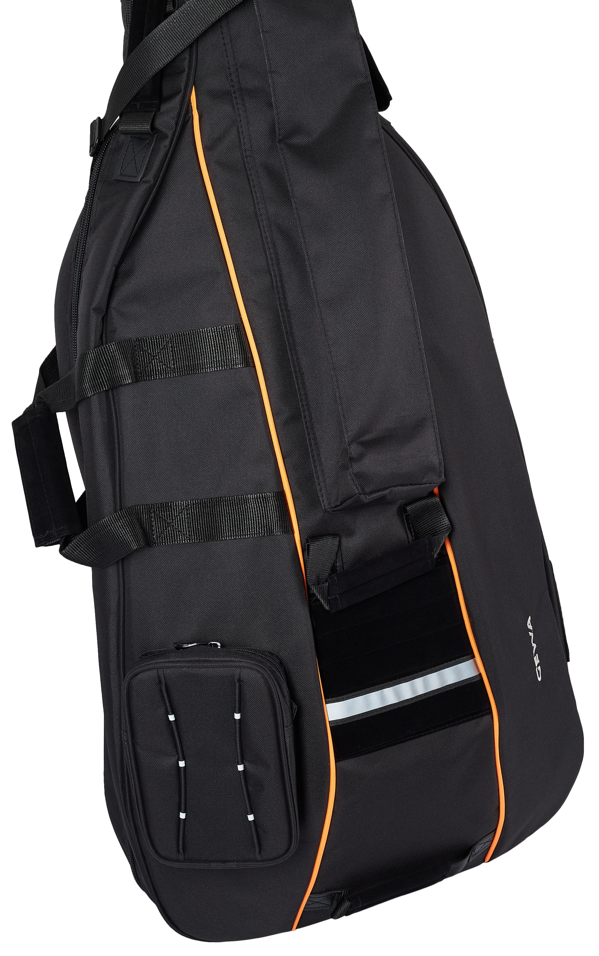 Gewa Premium Cello Gig Bag 4/4 (obrázek 3)