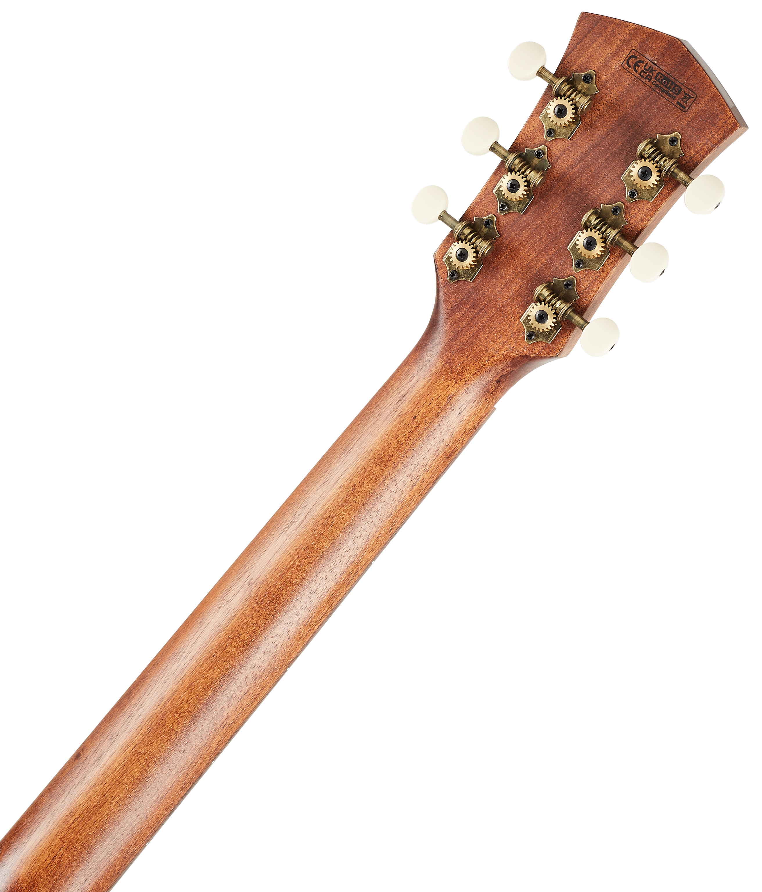 Cort Core-PE Mahogany OPBB (obrázek 4)