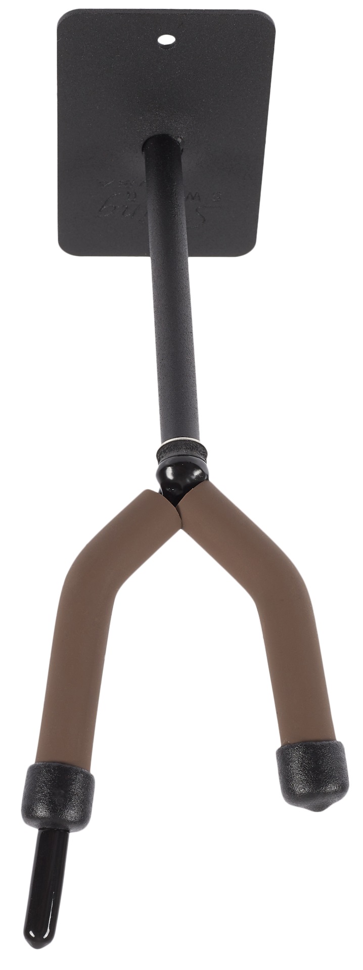 String-Swing Wall Mount Cello Hanger (obrázek 3)