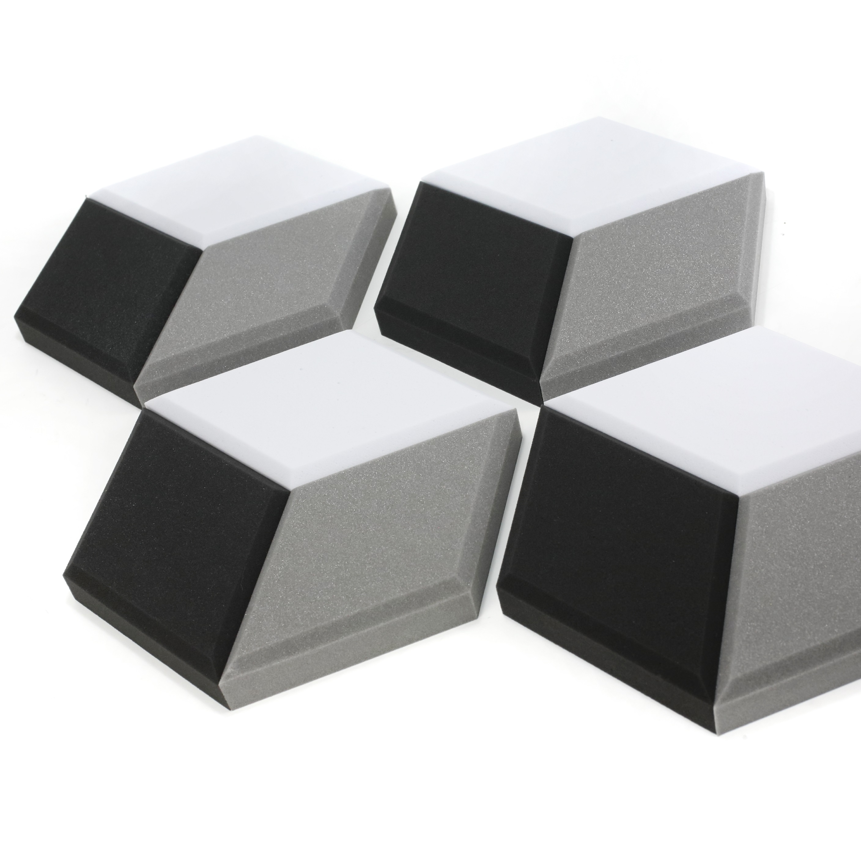 Veles-X Acoustic Hexagon / 3D cube (obrázek 4)
