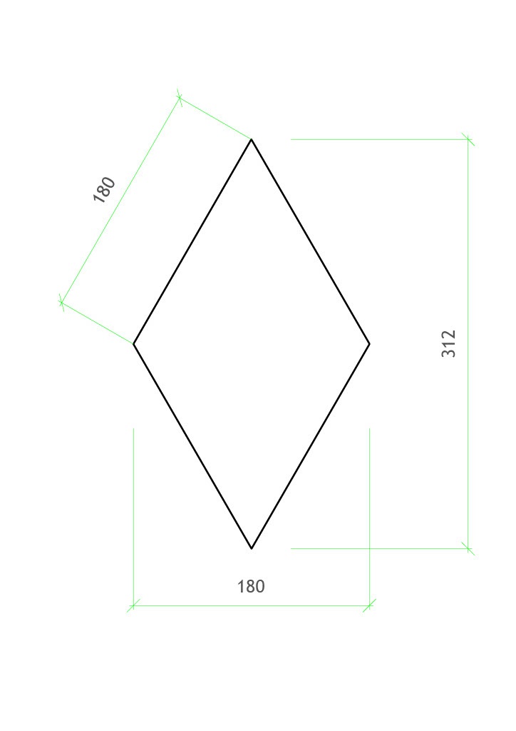 Veles-X Acoustic Hexagon / 3D cube (obrázek 6)