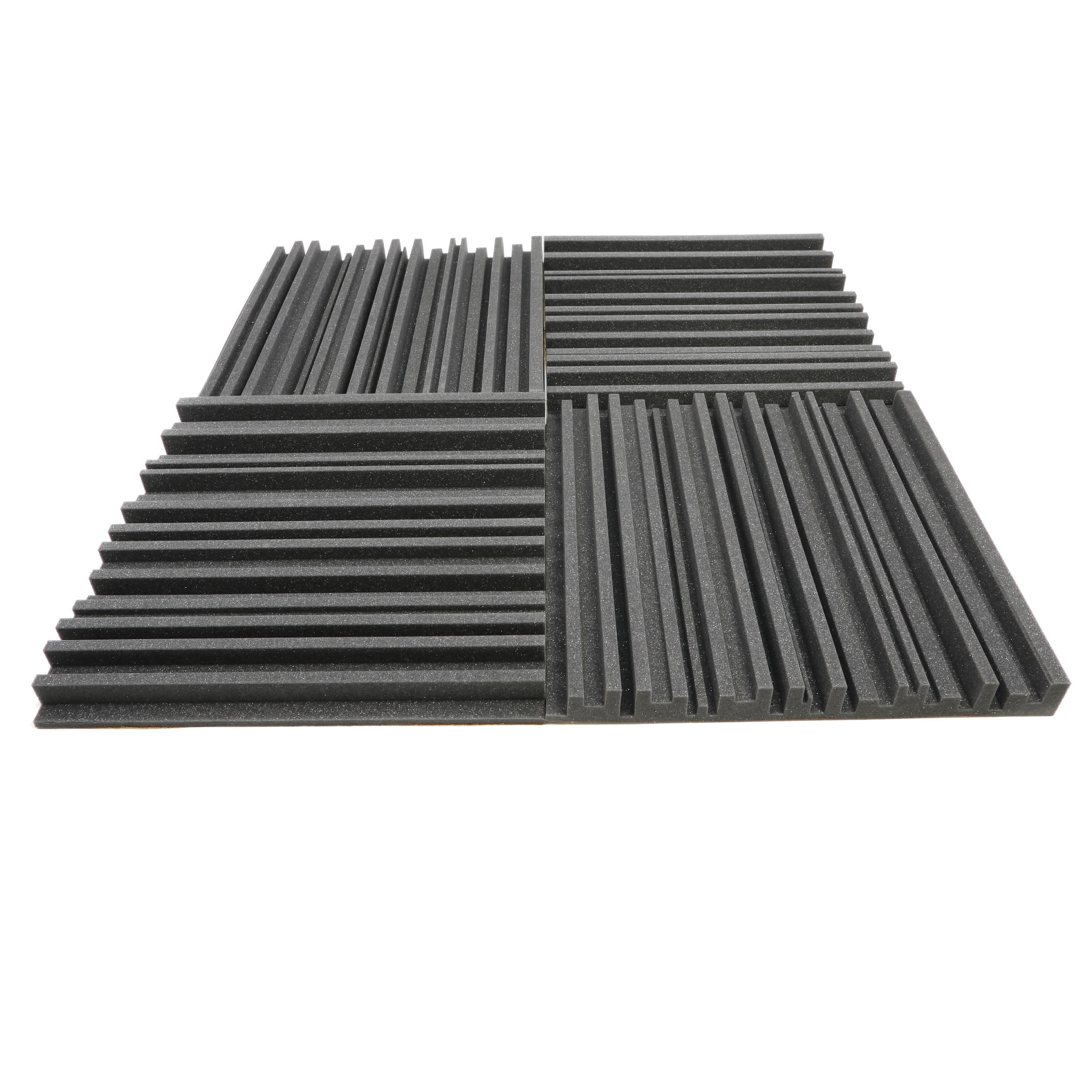 Veles-X Acoustic Self-Adhesive Wedges 300*300*50 MVSS 302 – SE/NBR (obrázek 3)