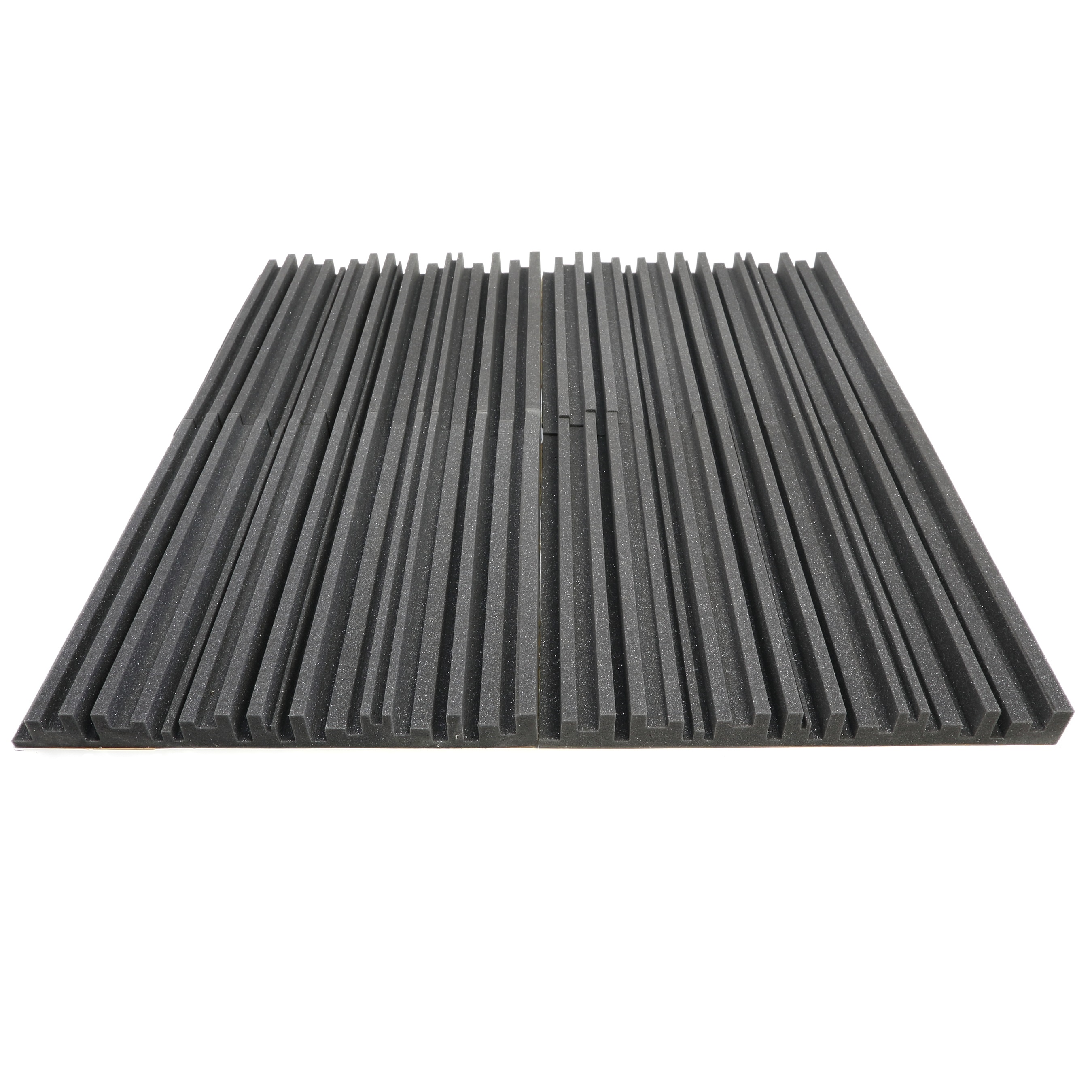 Veles-X Acoustic Self-Adhesive Wedges 300*300*50 MVSS 302 – SE/NBR (obrázek 4)
