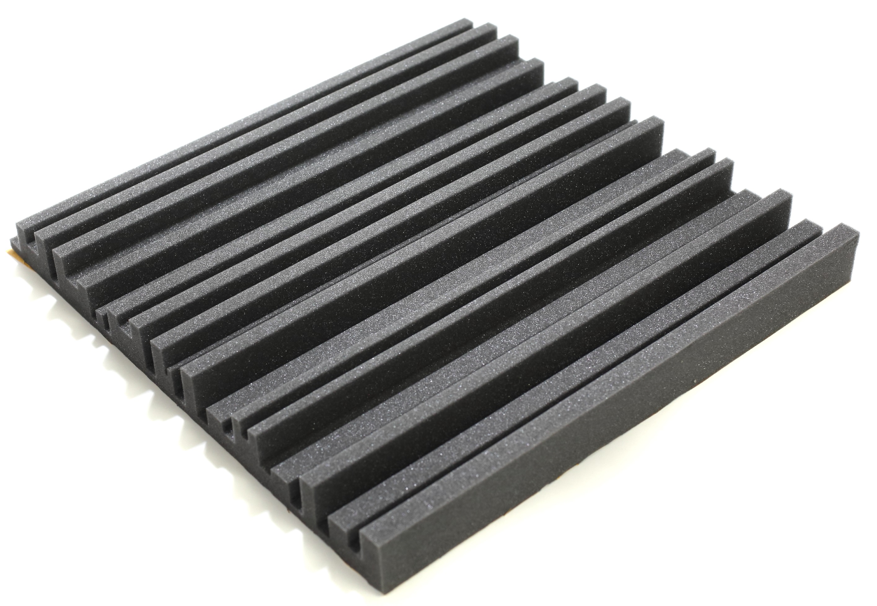 Levně Veles-X Acoustic Self-Adhesive Wedges 300*300*50 MVSS 302 – SE/NBR