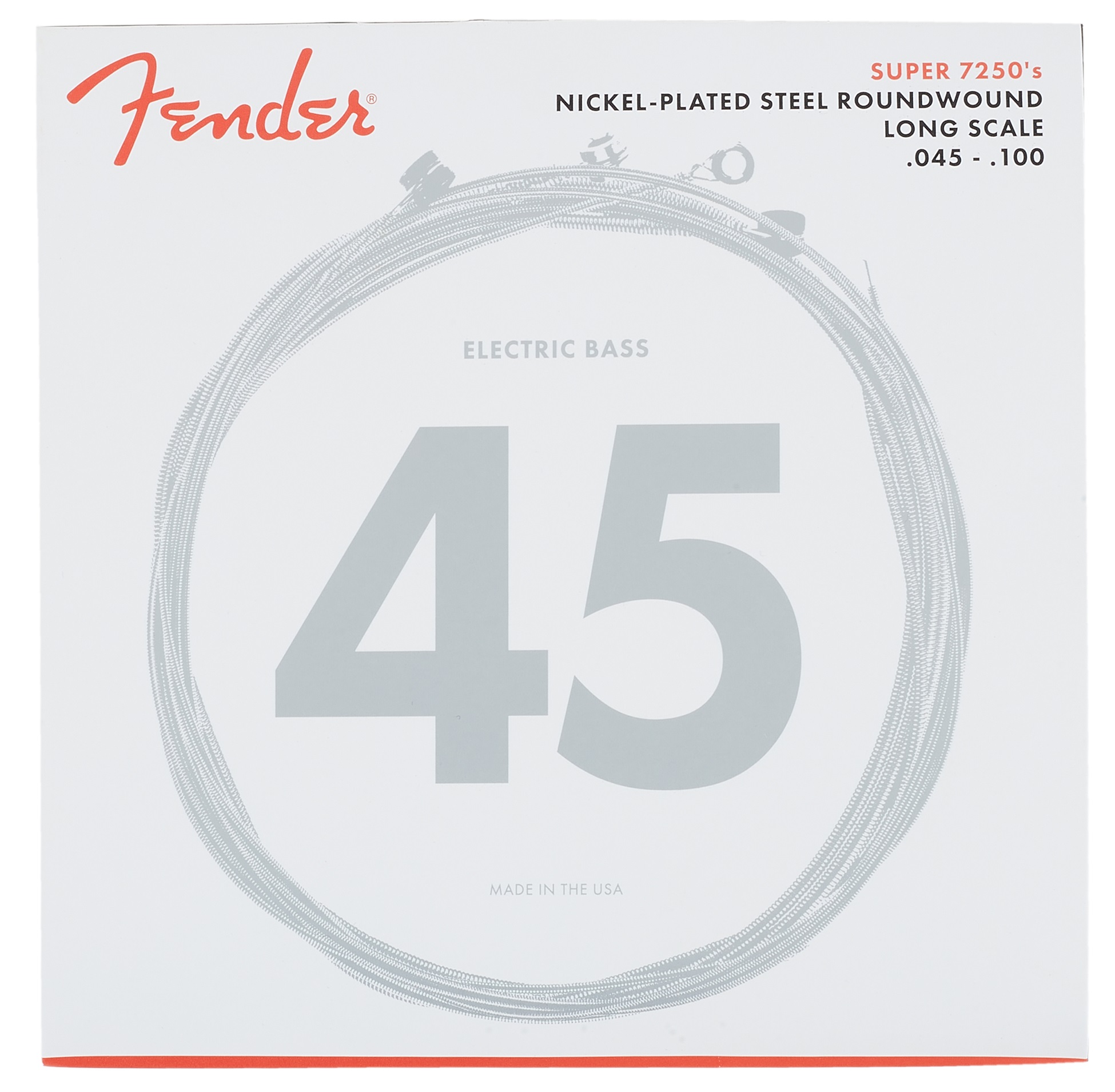 Levně Fender 7250ML