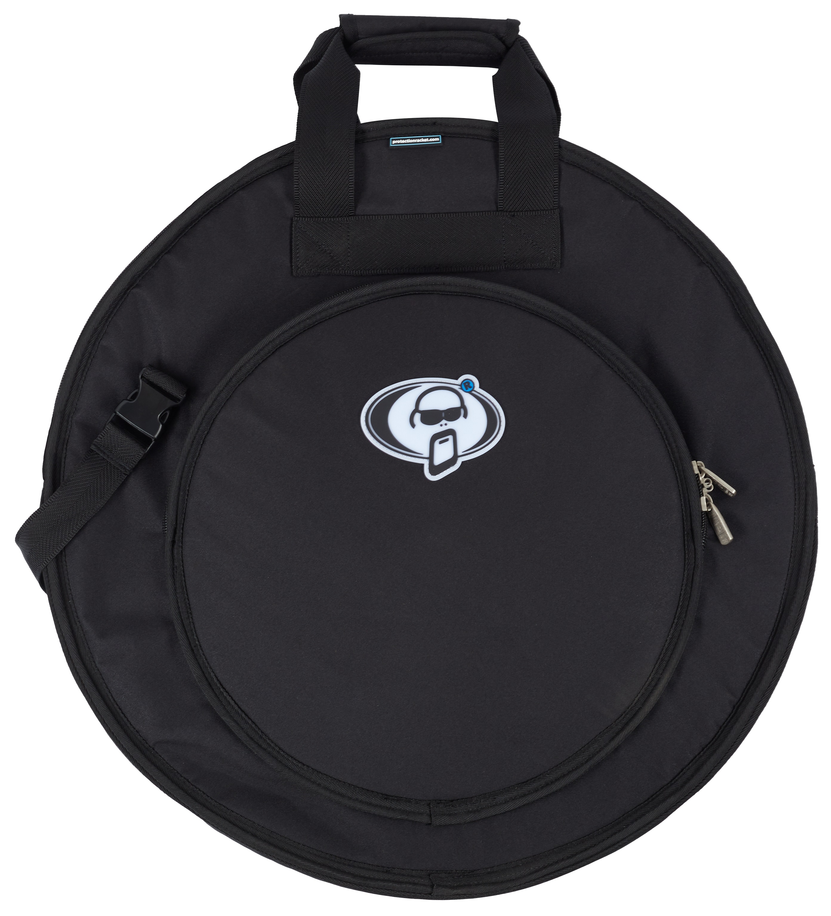 Levně Protection Racket 22" Deluxe Cymbal Case