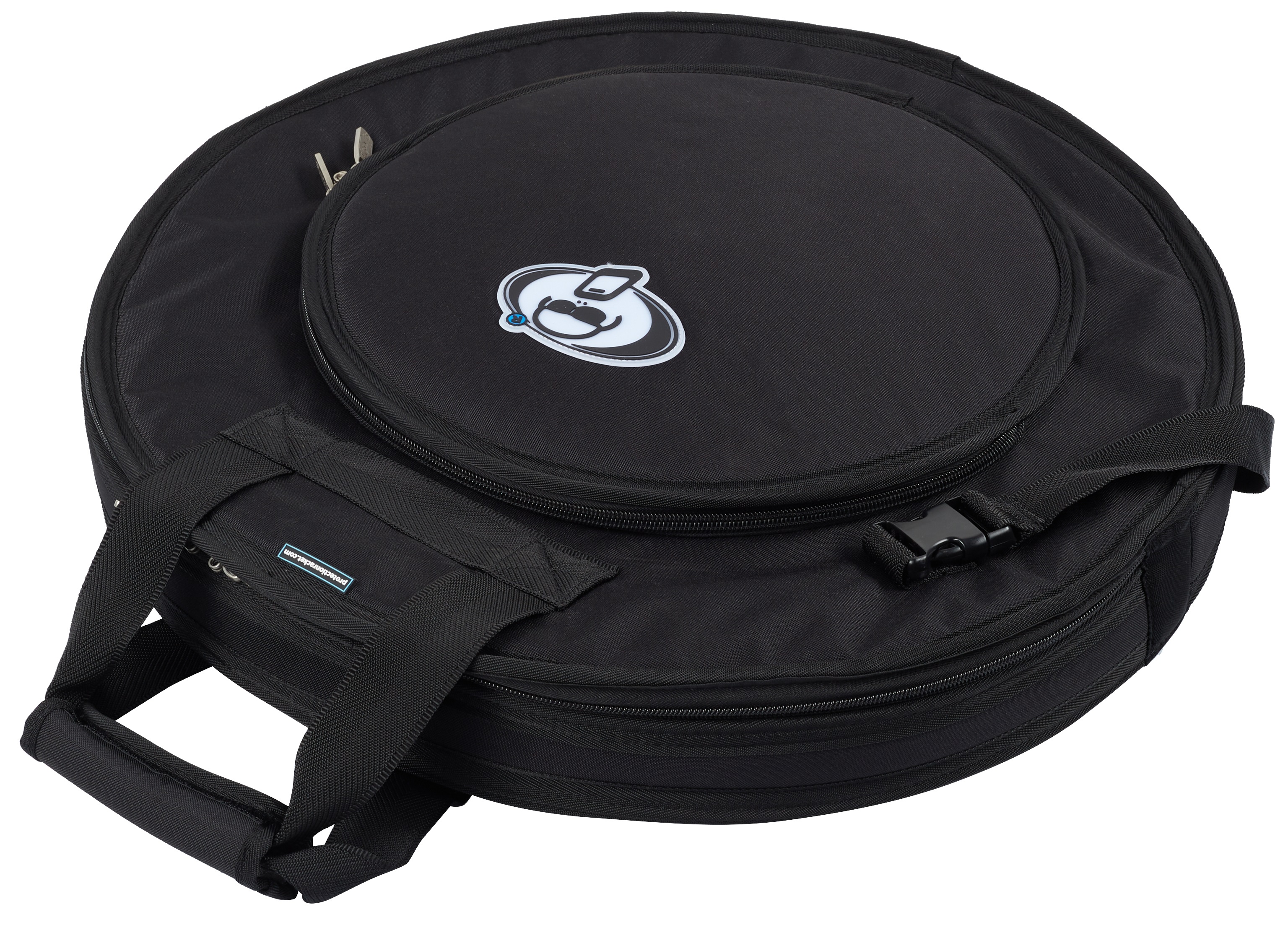 Protection Racket 22" Deluxe Cymbal Case (obrázek 3)