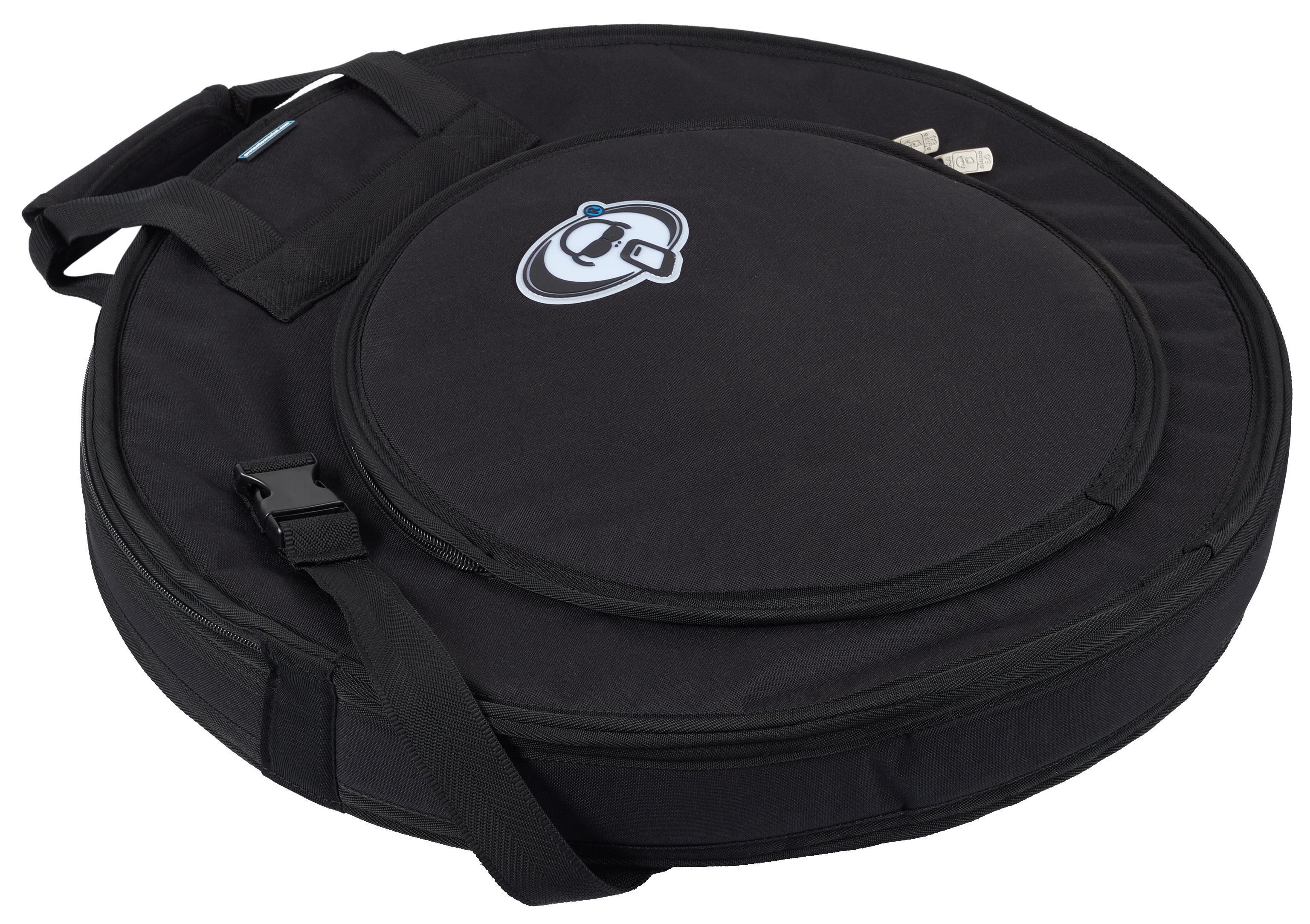 Protection Racket 22" Deluxe Cymbal Case (obrázek 4)