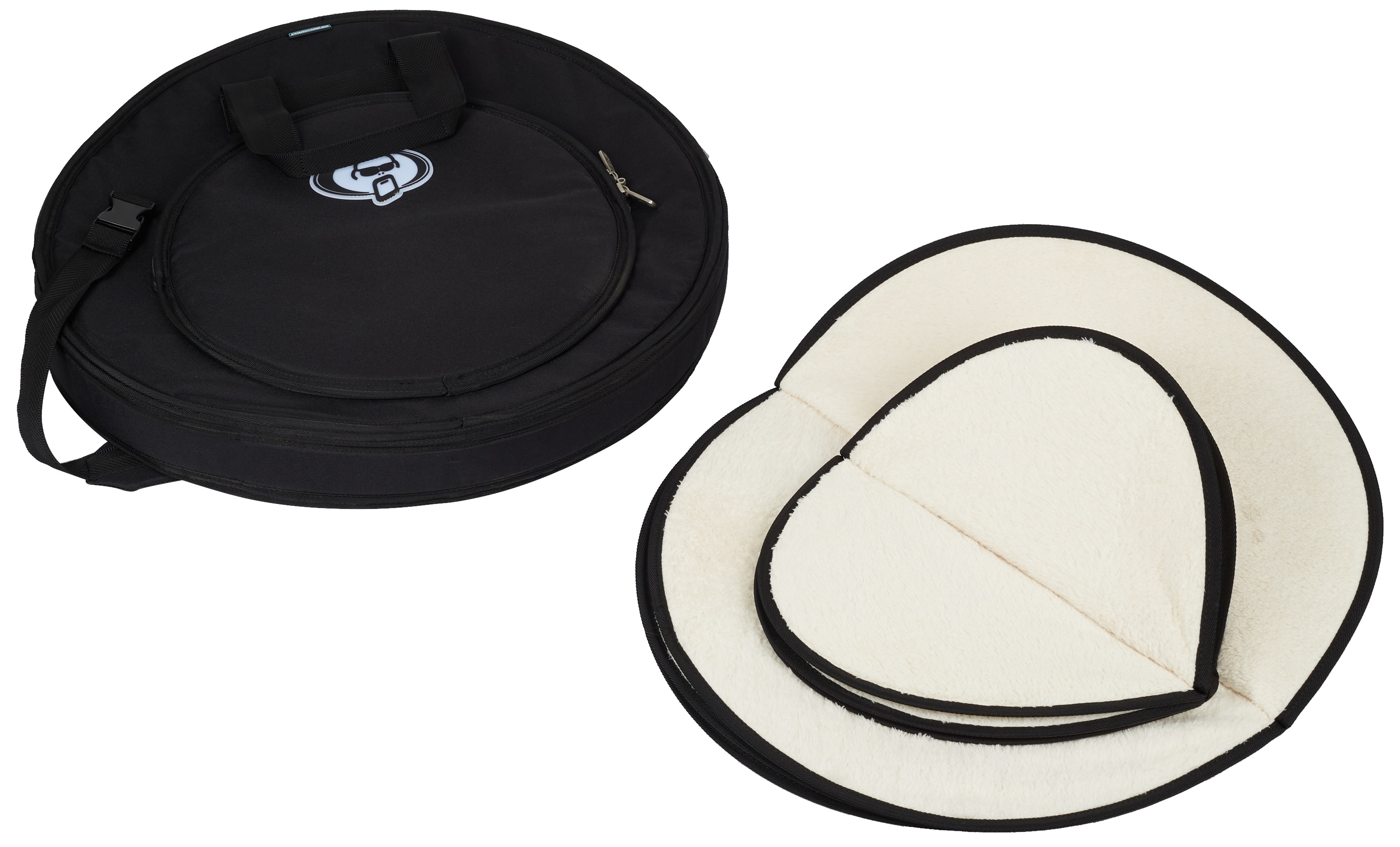 Protection Racket 22" Deluxe Cymbal Case (obrázek 7)