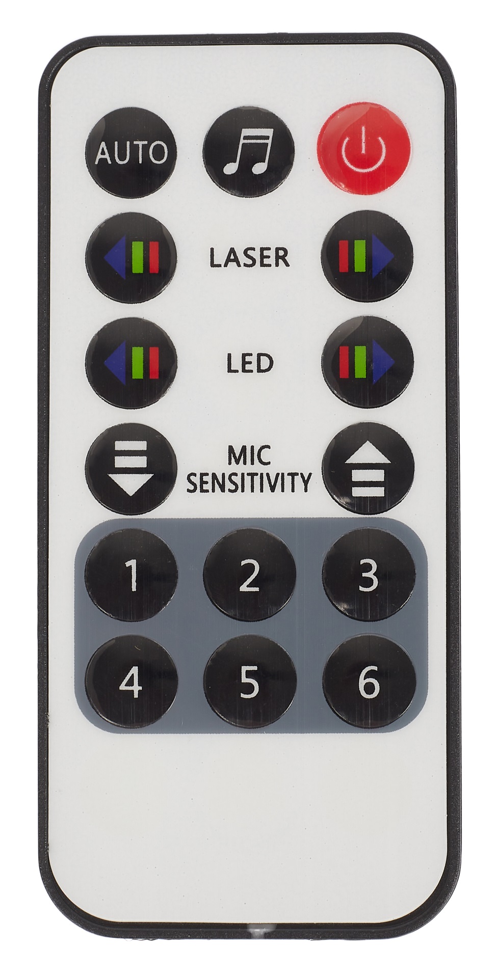 BeamZ Bianca (obrázek 6)