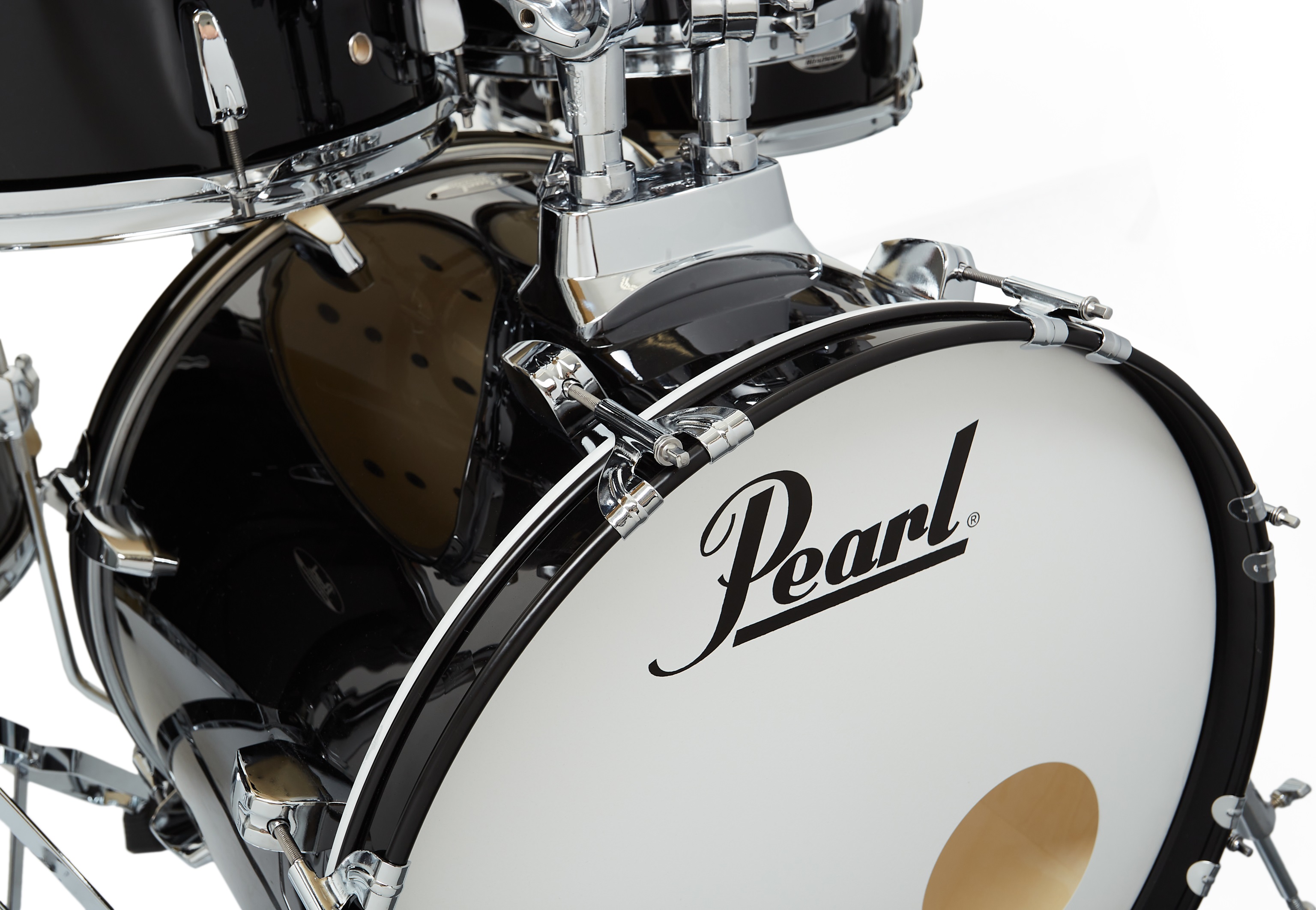 Pearl Roadshow Studio set Jet black (obrázek 7)