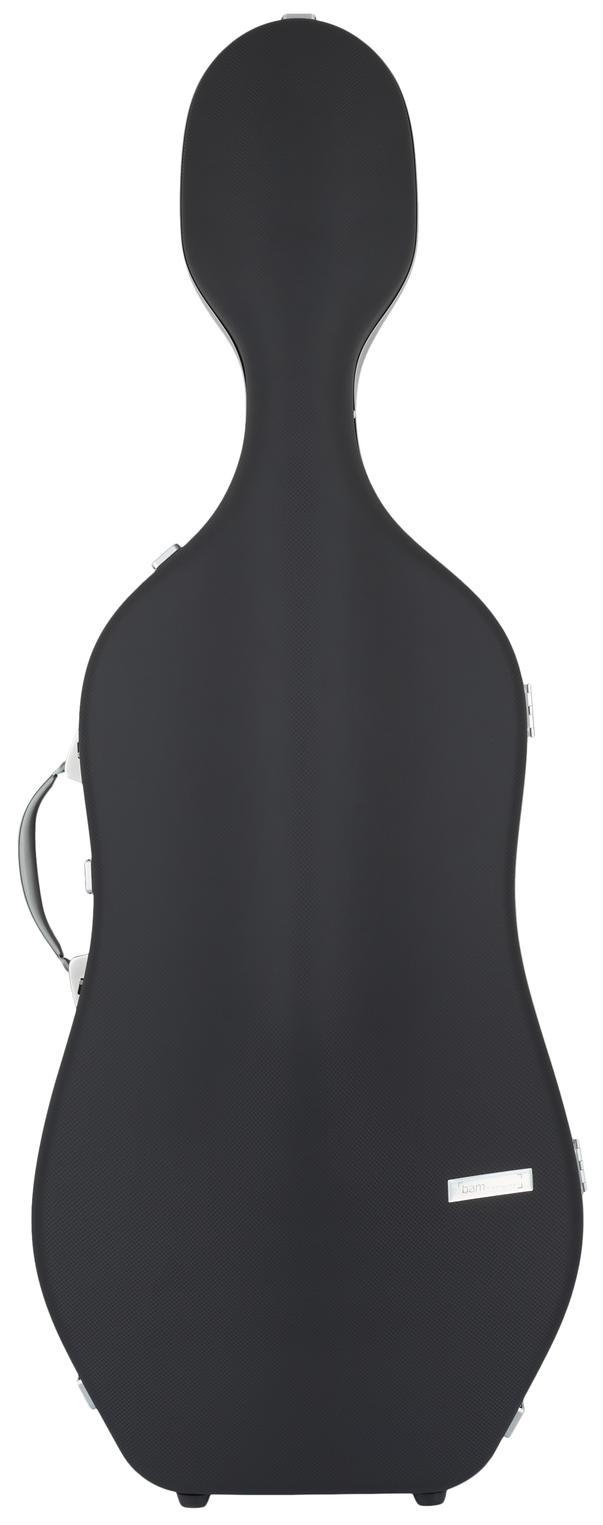 Levně Bam PANT1005XLN Violoncello Noir