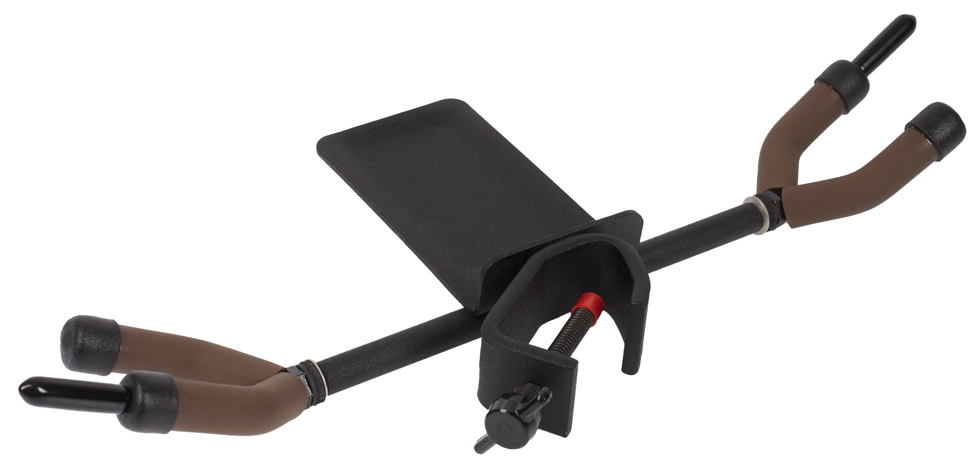String-Swing Stage Violin Hanger Mic Stand Twin (obrázek 4)