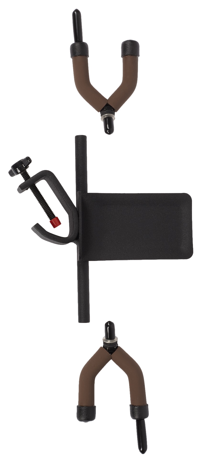 String-Swing Stage Violin Hanger Mic Stand Twin (obrázek 5)