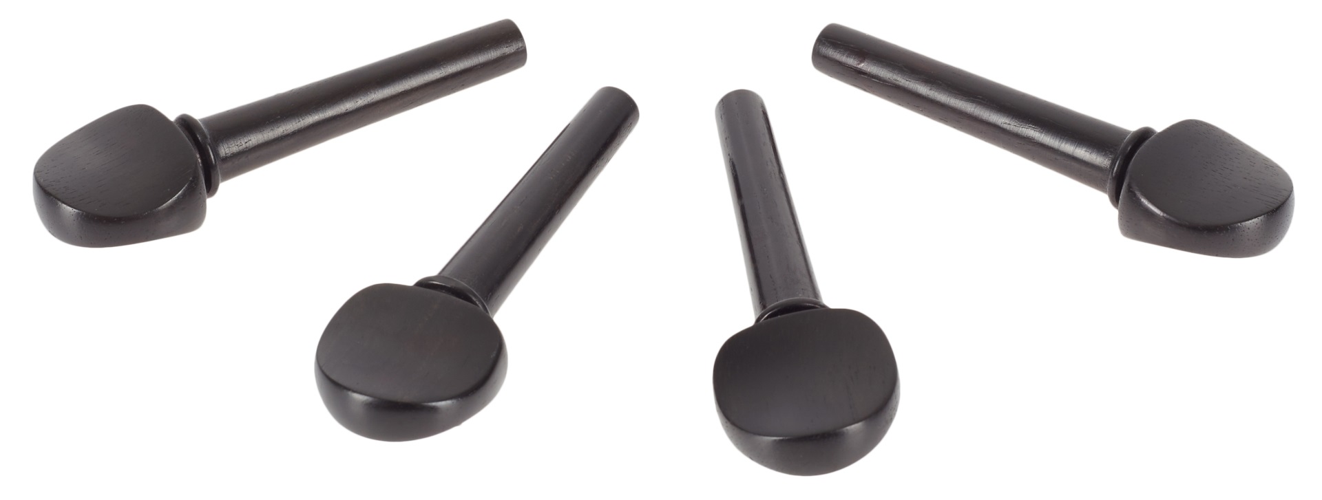 Gewa Violin Ebony Peg 415554 (obrázek 3)