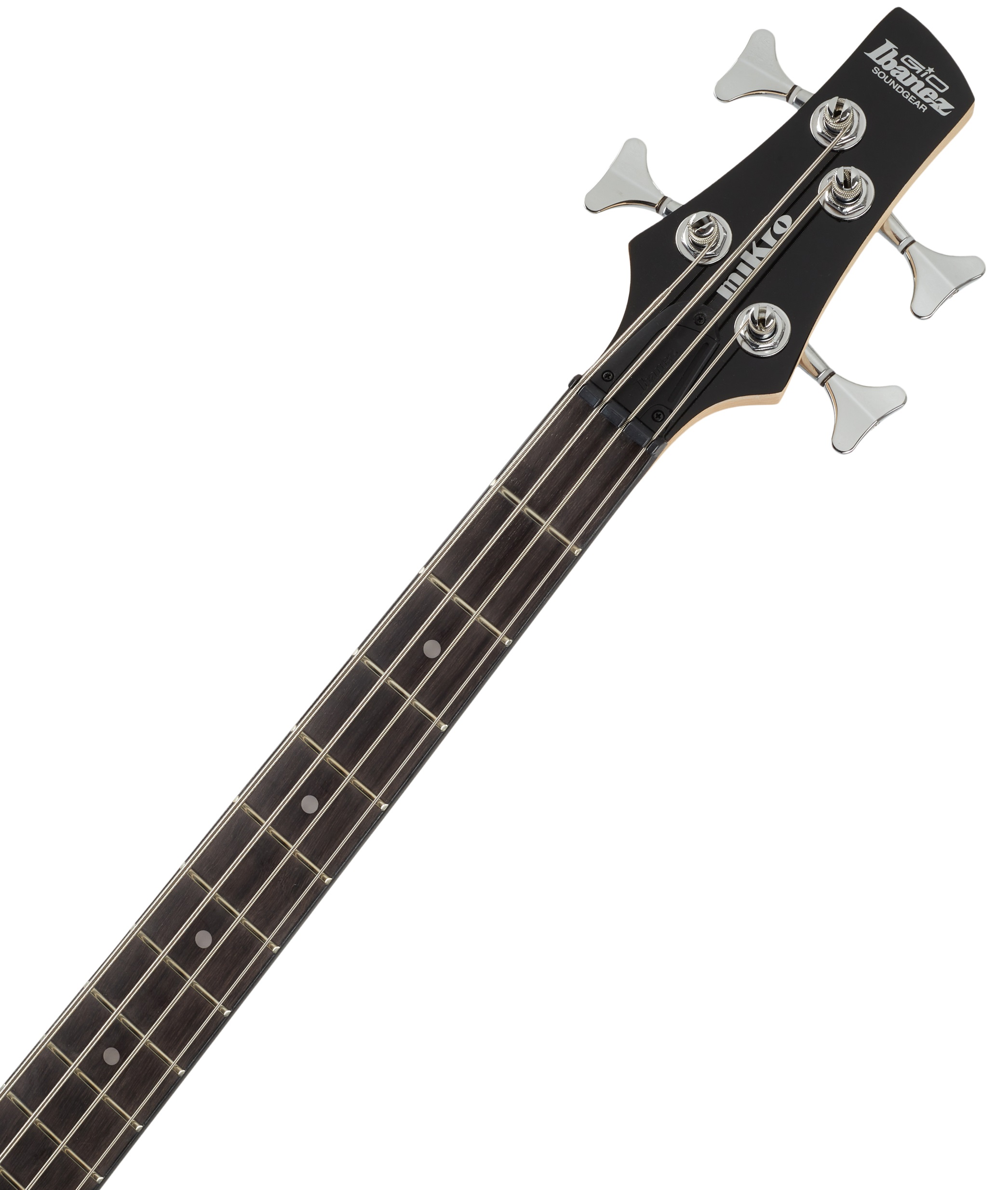 Ibanez GSRM20 Brown Sunburst (obrázek 4)