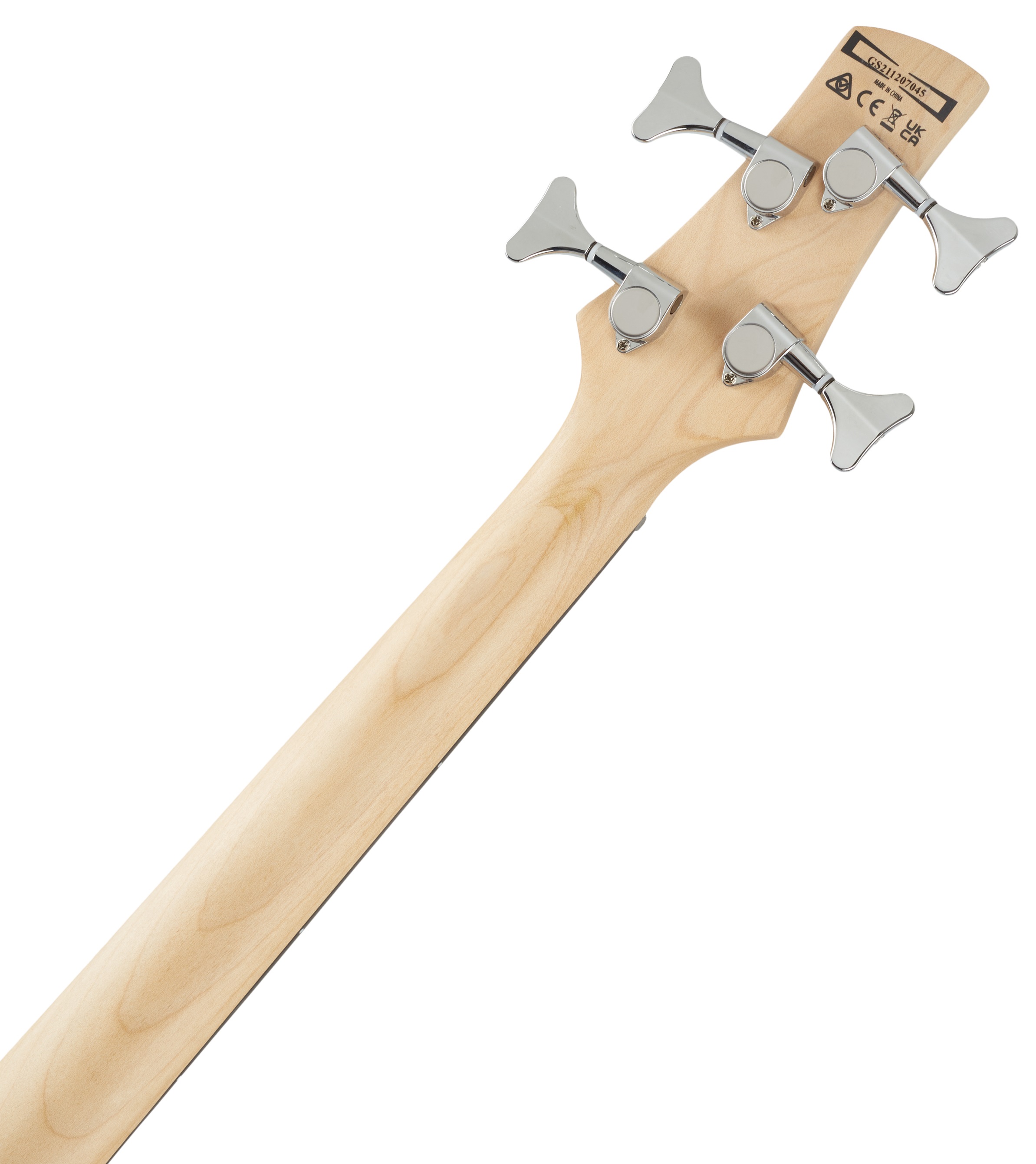 Ibanez GSRM20 Brown Sunburst (obrázek 5)